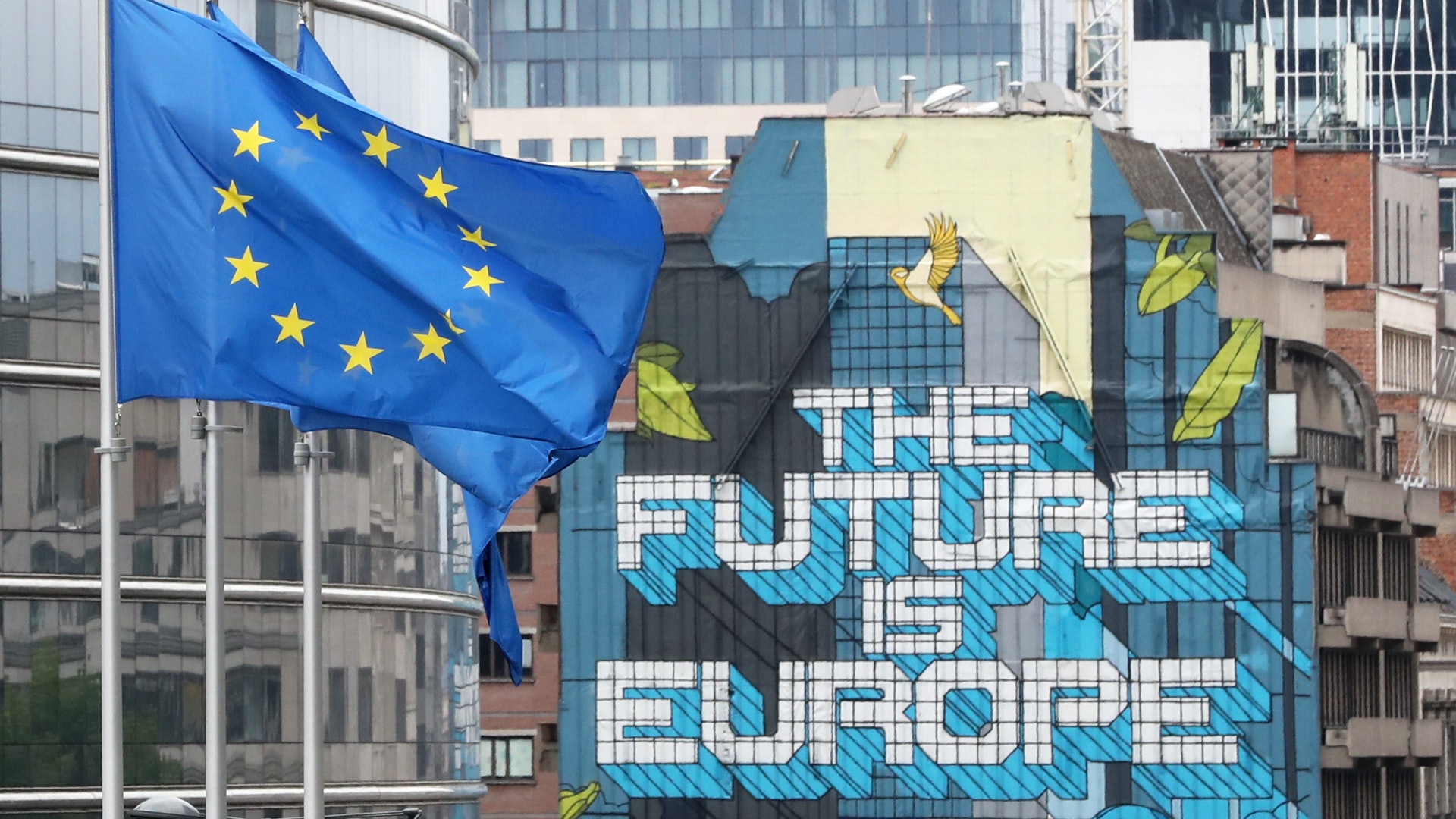 【英國脫歐】英方代表稱不會向歐盟讓步 不怕無協議脫歐 【英國脫歐】英方代表稱不會向歐盟讓步 不怕無協議脫歐
