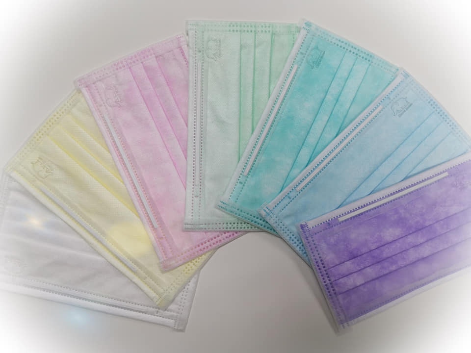 紫花油口罩港產wearmask發售9月30日前輸入折扣碼享7折 紫花油口罩港產wearmask發售9月30日前輸入折扣碼享7折