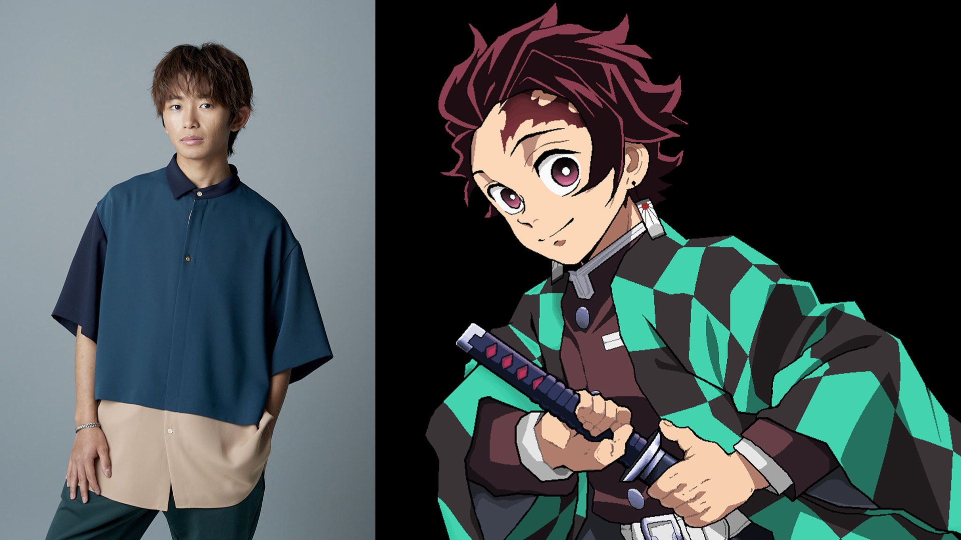 【第10位:加藤清史郎(2.0%)】不會啦,清史郎今年已19歲,在一眾TOP 10中,形象可能最接近炭治郎(劇中15歲)。(加藤清史郎官方profile照片) 【第10位:加藤清史郎(2.0%)】不會啦,清史郎今年已19歲,在一眾TOP 10中,形象可能最接近炭治郎(劇中15歲)。(加藤清史郎官方profile照片)