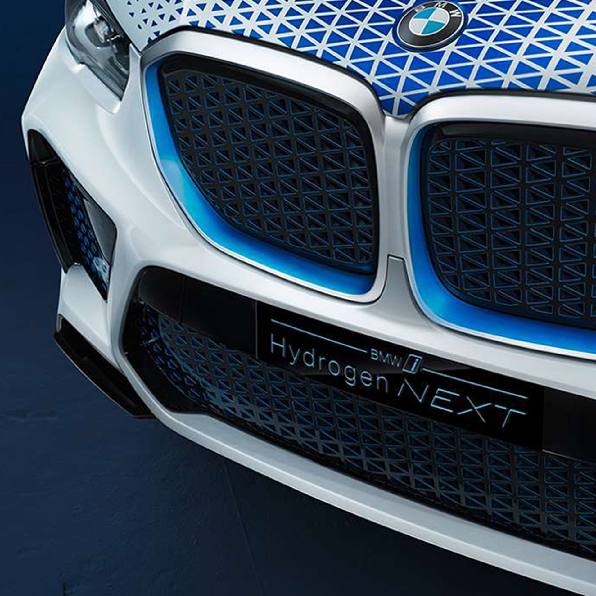 Bmw 將推出氫燃料動力車指氫燃料 水動力車是陰謀論無望