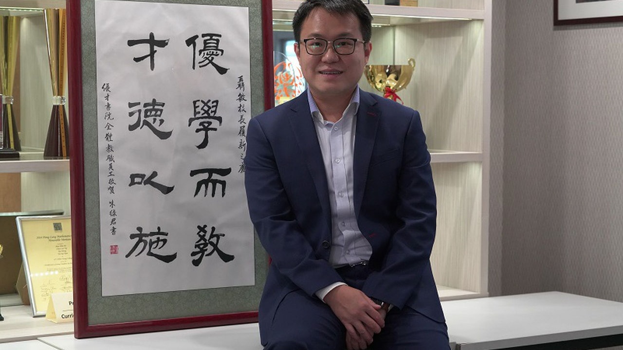 優才書院小學部前校長涉挪用公款後身亡 校方續追討1392萬勝訴