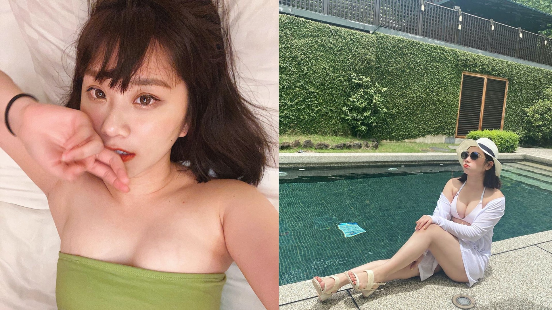 狼人殺女星奪MVP被鬧爆:妳爛妳就去死! 焦凡凡揚言怒告網民 狼人殺女星奪MVP被鬧爆:妳爛妳就去死! 焦凡凡揚言怒告網民