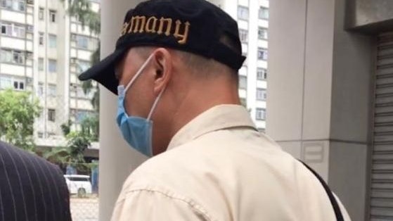 警長瞞騙遮仔會借貸45萬稱因工作及生活壓力靠賭博減壓 香港01 社會新聞 警長瞞騙遮仔會借貸45萬稱因工作及生活壓力靠賭博減壓 香港01 社會新聞