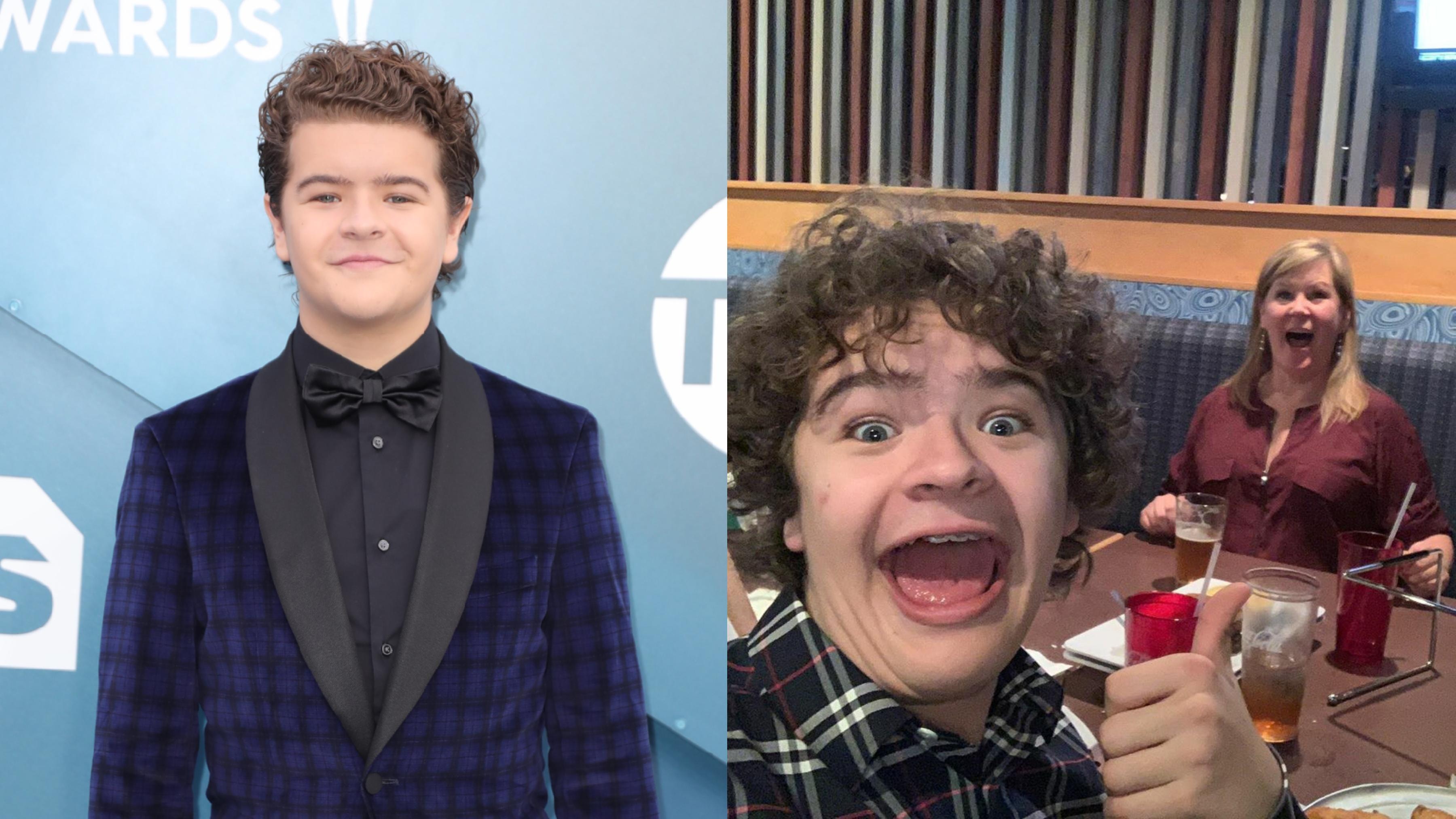 怪奇物語 因疫情冇工開肥仔dustin被網民捕獲餐廳做侍應 香港01 即時娛樂