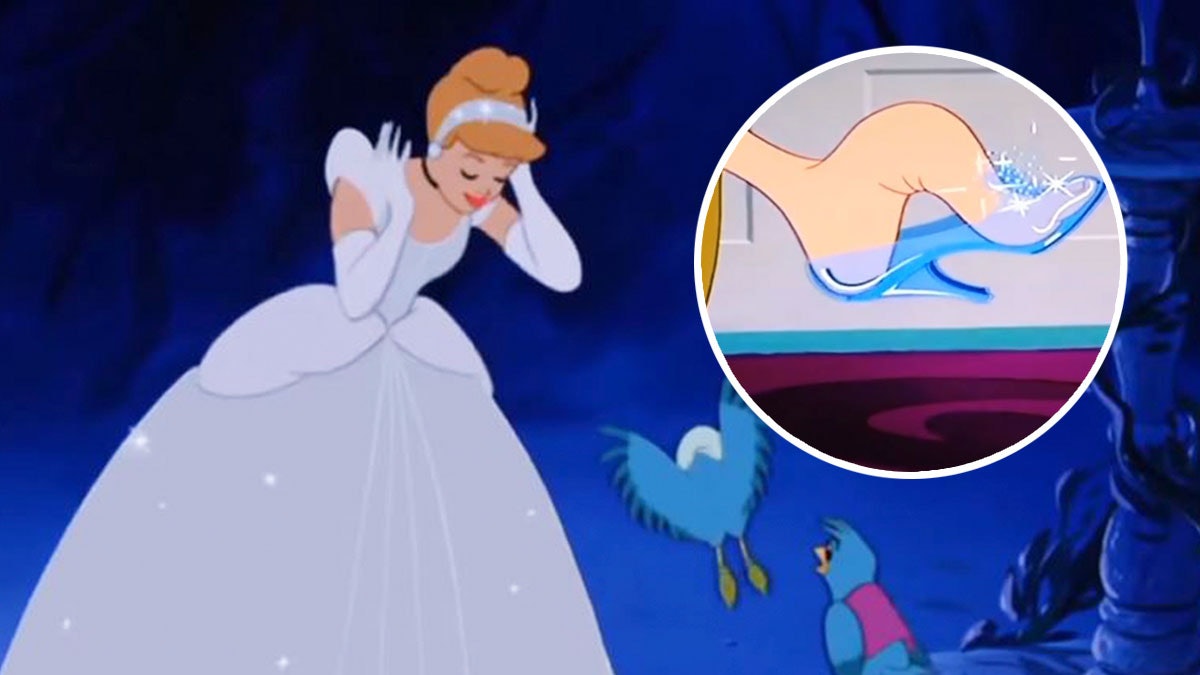 迪士尼原來靠 仙履奇緣 翻身 3個灰姑娘鮮為人知的小知識 香港01 熱爆話題