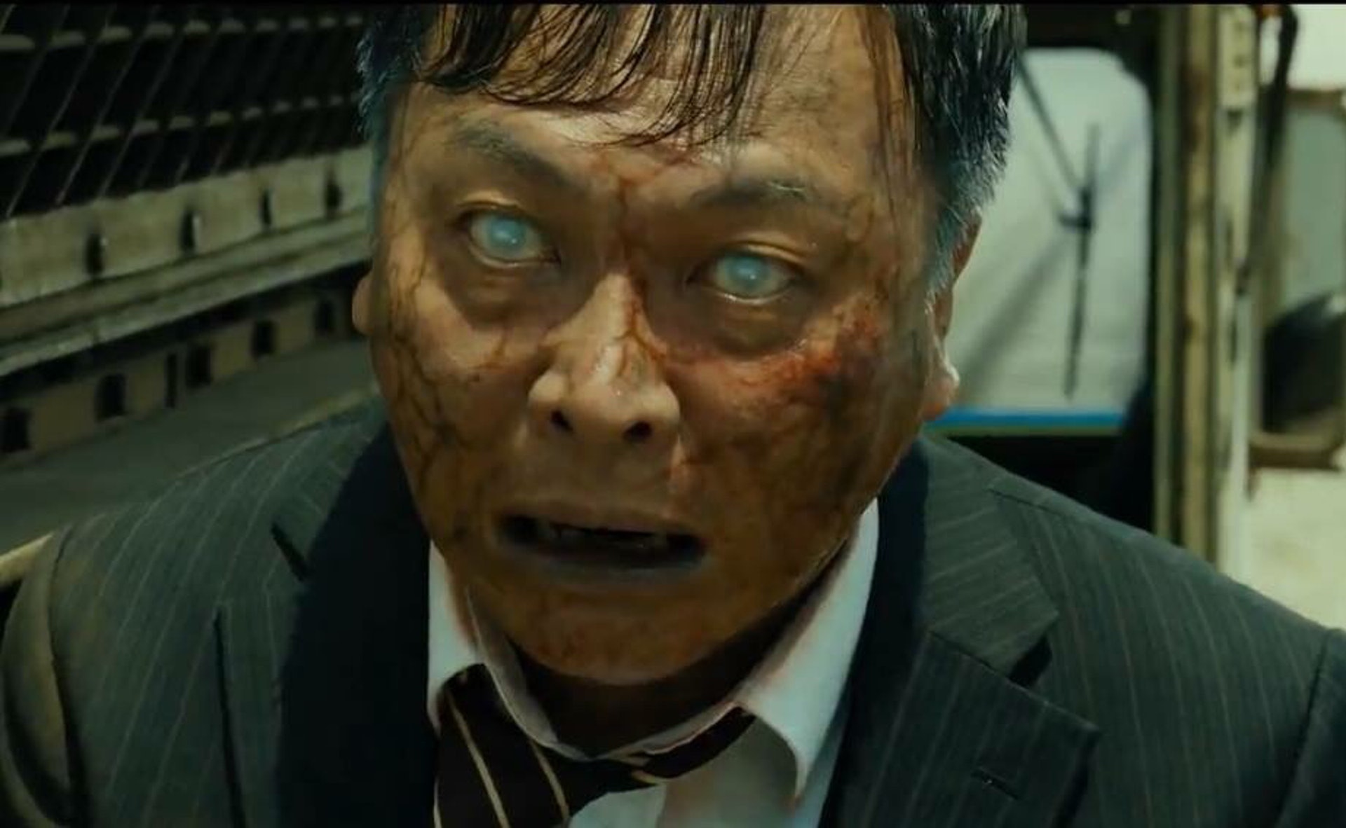 提起喪屍(Zombie),人們可能最先想起近日上映的《屍殺半島》劇情。(電影《屍殺列車》劇照) 提起喪屍(Zombie),人們可能最先想起近日上映的《屍殺半島》劇情。(電影《屍殺列車》劇照)