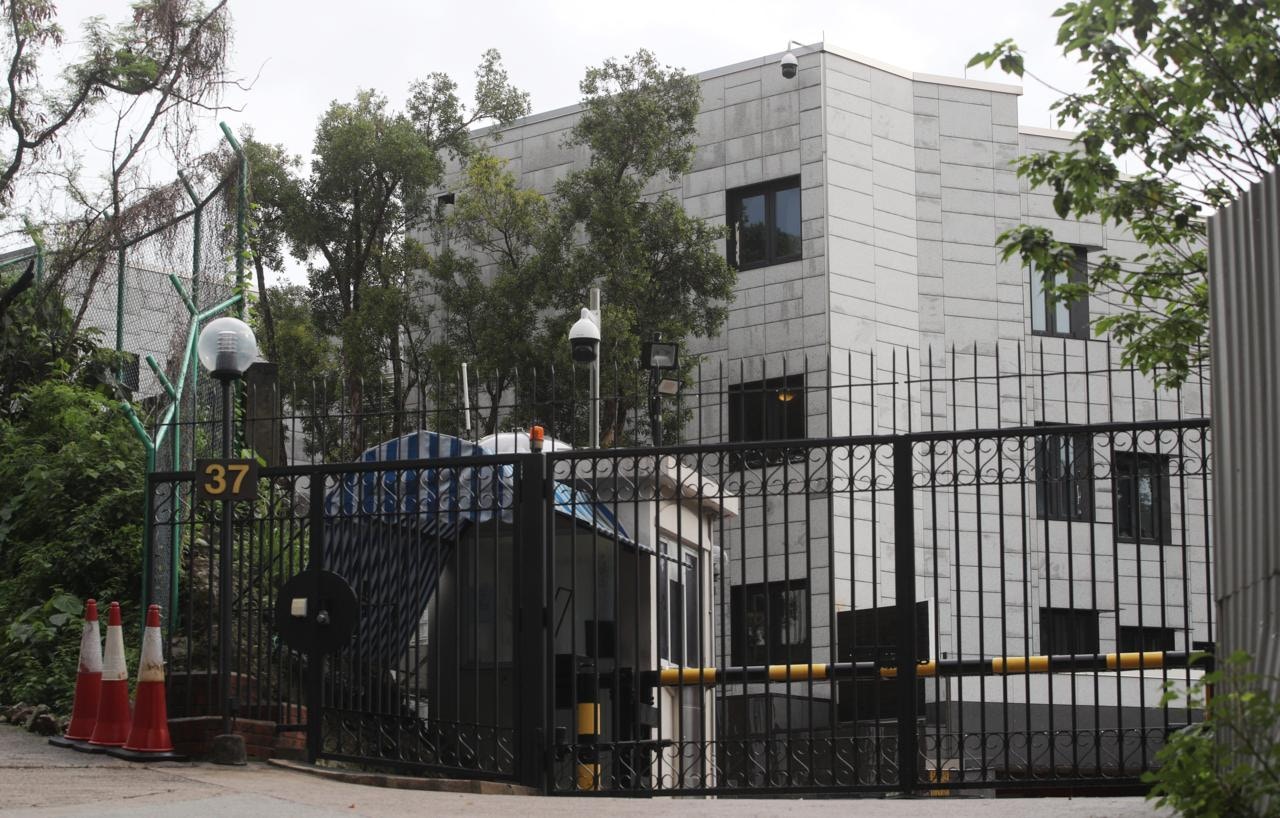 恒隆筍價奪壽臣山住宅地大摩料項目重建後ebitda率達4成 香港01 財經快訊