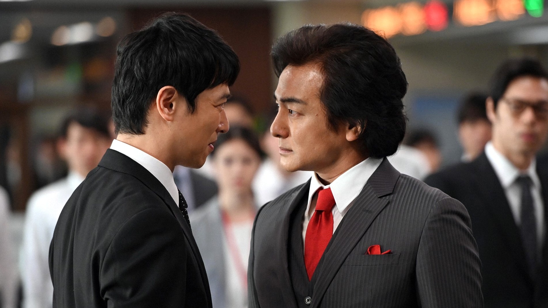 半澤直樹》的「直」字不是這樣寫？11個最常搞錯的日文漢字