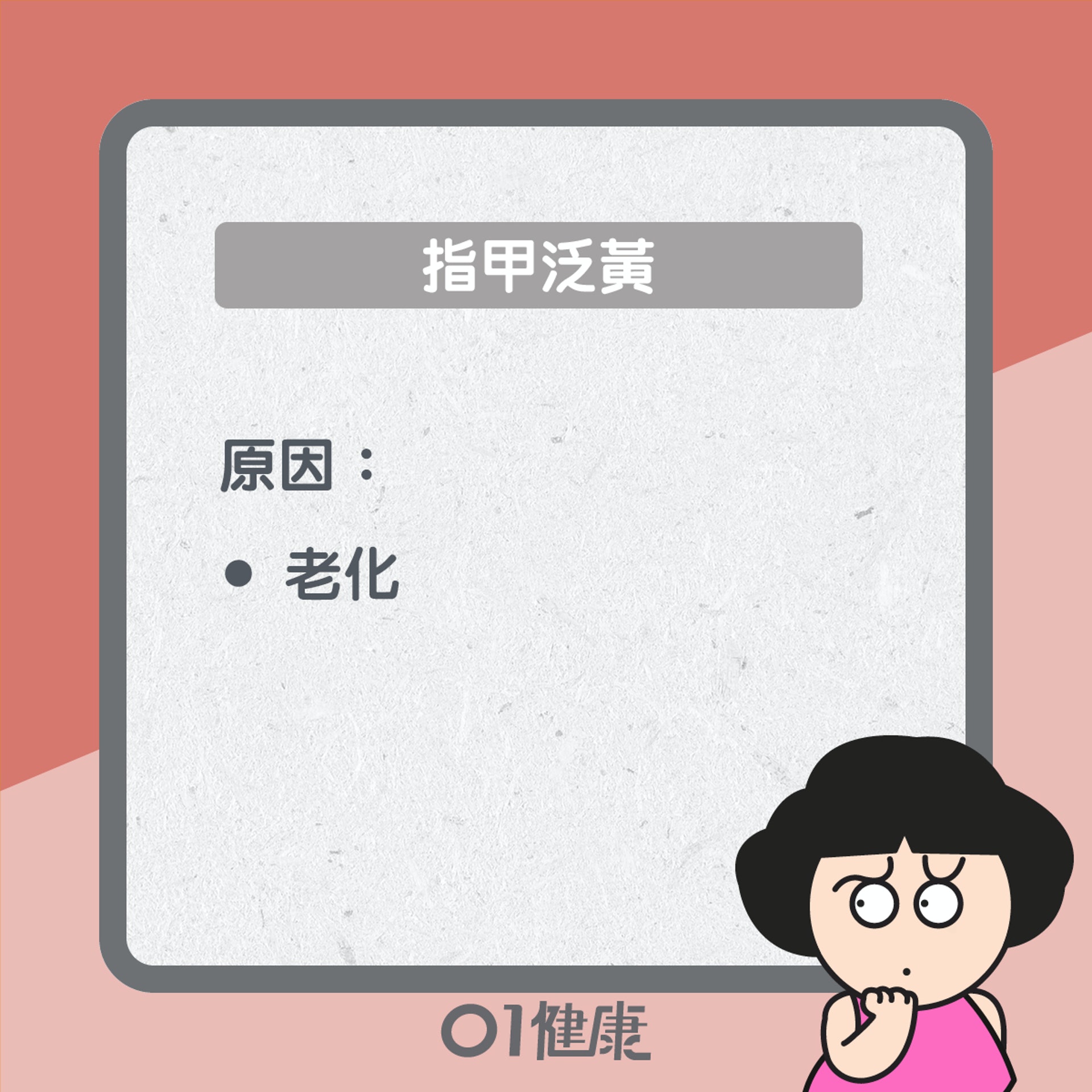 指甲健康知多啲(01製圖) 指甲健康知多啲(01製圖)