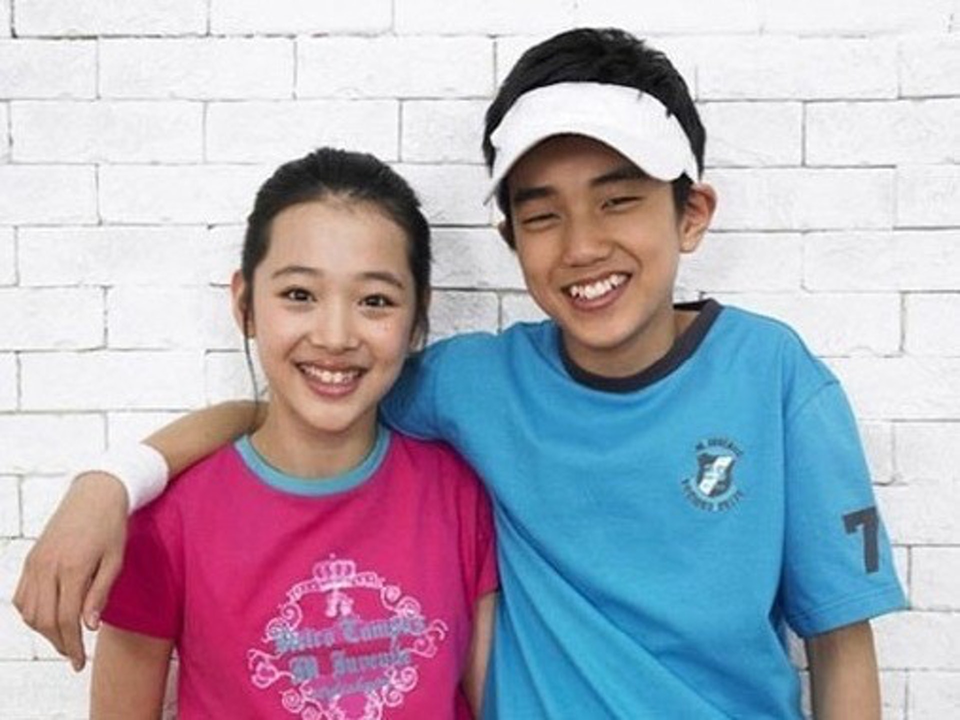 Sulli 9岁以童星出道,成人前收入一直由母亲管理。