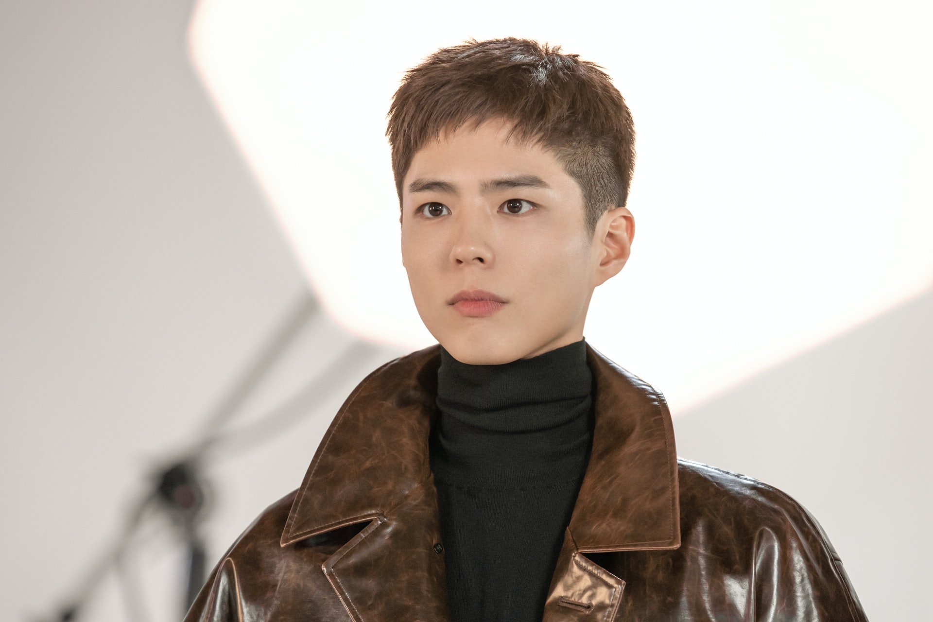 當觀眾以為史彗峻已經足夠慘時,原來朴寶劍本人的童年經歷更人心疼。(Netflix) 當觀眾以為史彗峻已經足夠慘時,原來朴寶劍本人的童年經歷更人心疼。(Netflix)