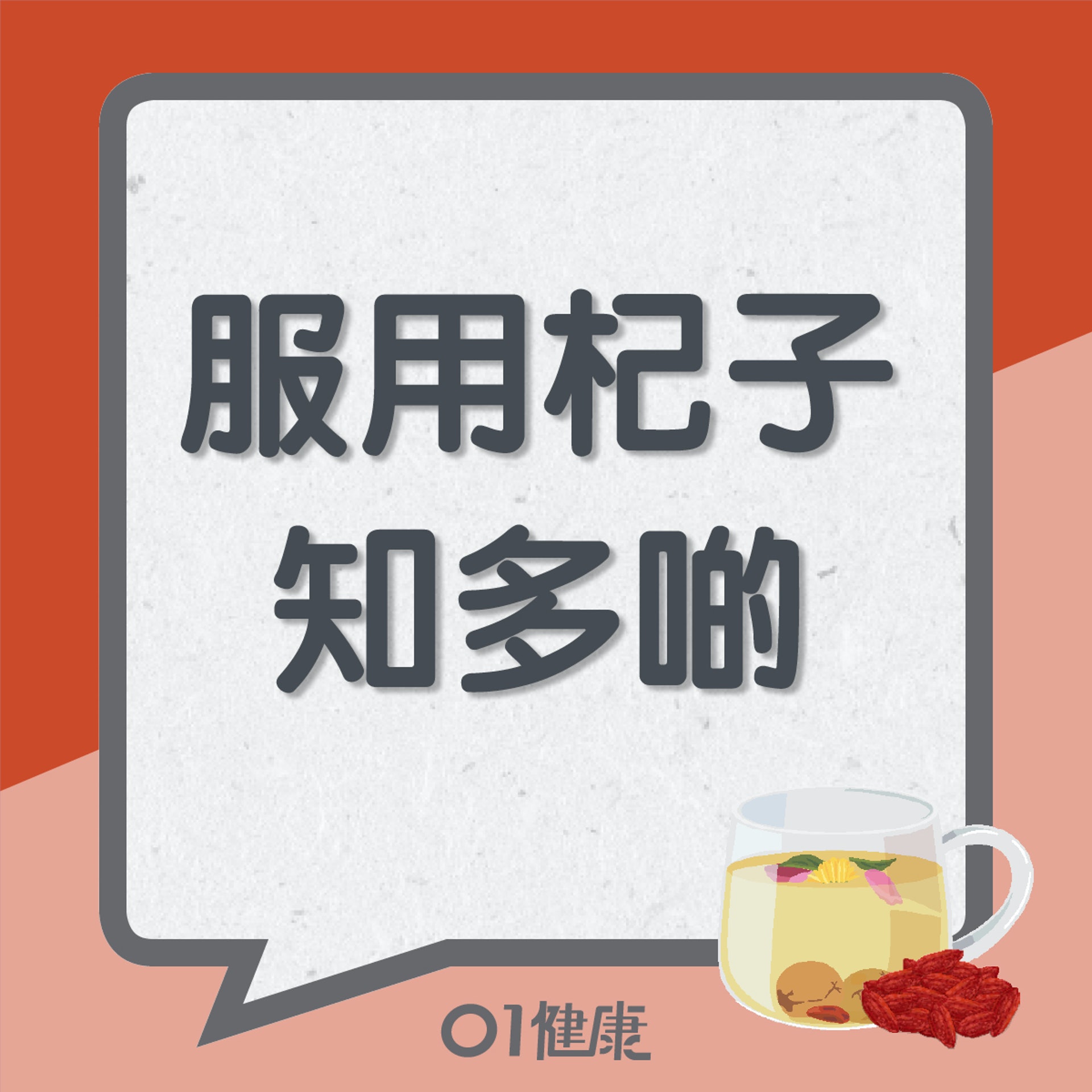 服用杞子知多啲(01製圖) 服用杞子知多啲(01製圖)