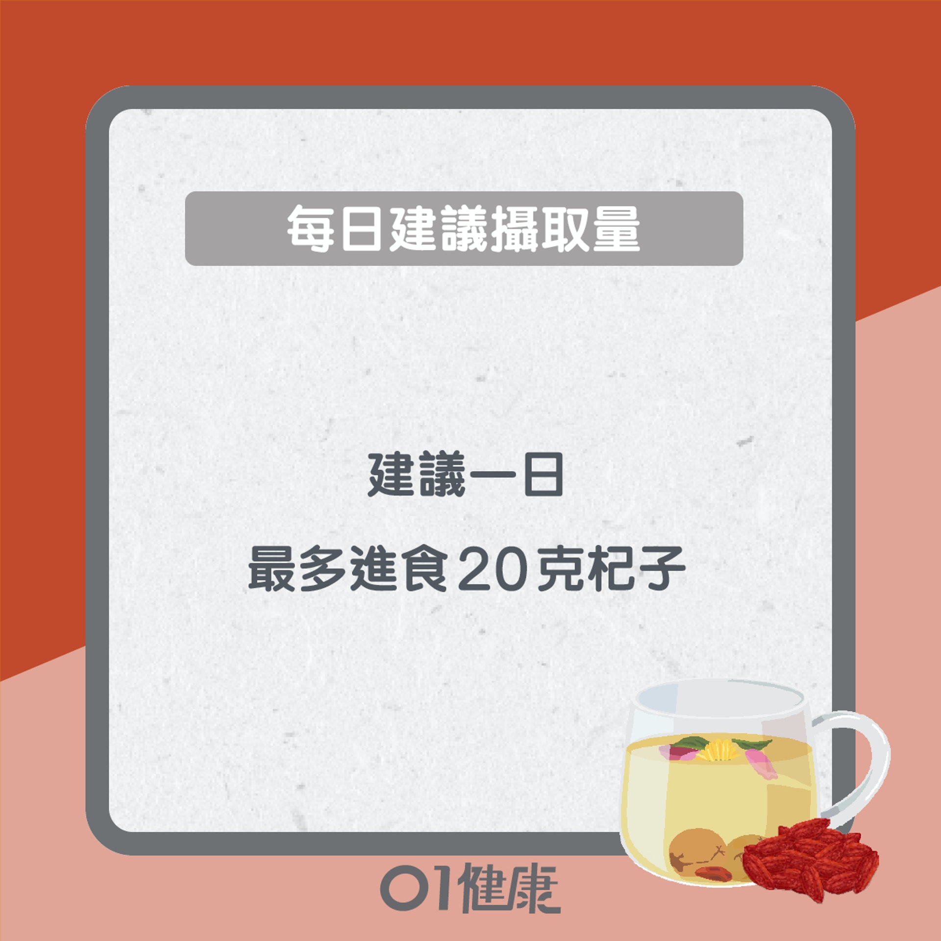 服用杞子知多啲(01製圖) 服用杞子知多啲(01製圖)