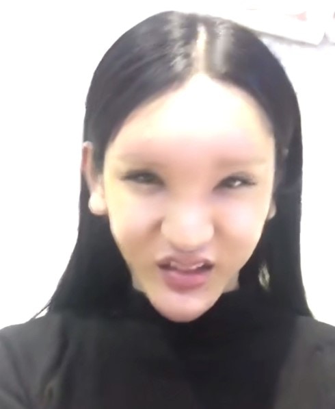 韓國youtuber整容上癮年做20次手術豐唇失敗慘變孖潤腸 不要學我 香港01 美容手帳