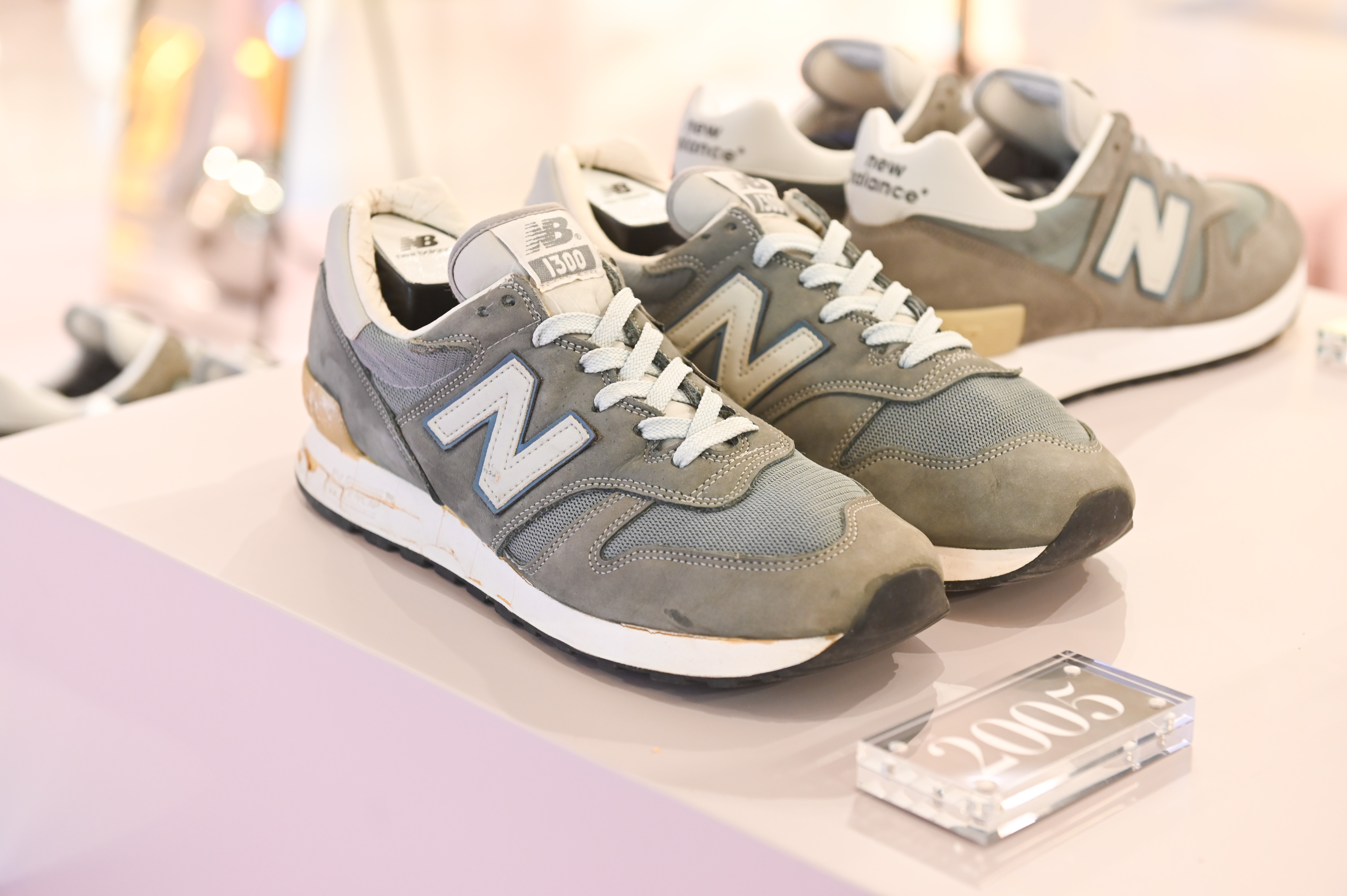 New balance hotsell 1300 zalando