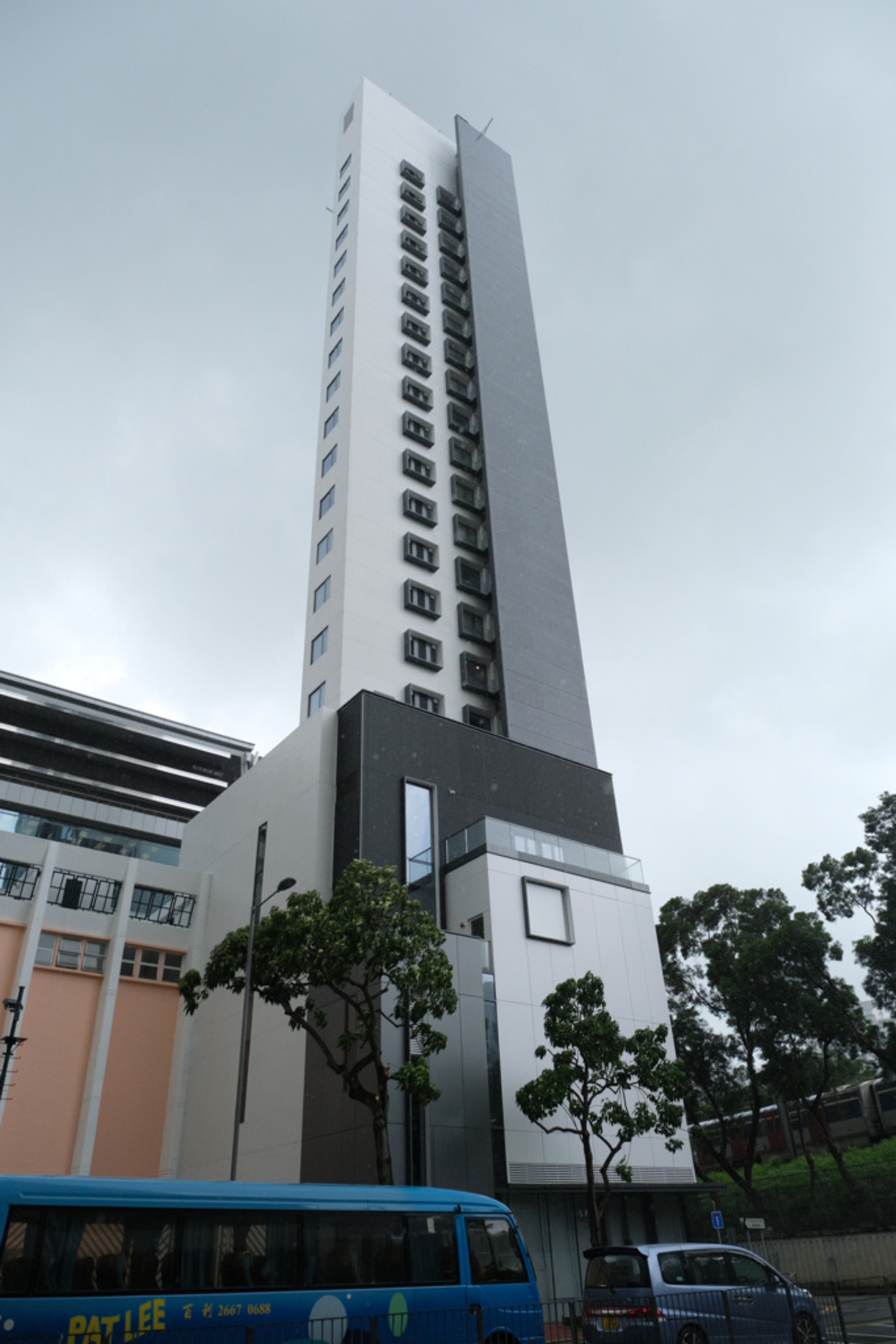 三大問題致良好政策一團糟青年宿舍無法令青年安居 三大問題致良好政策一團糟青年宿舍無法令青年安居