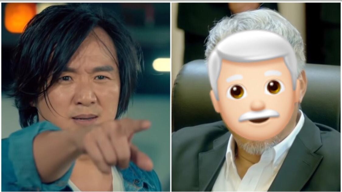 《開心鬼大戰古惑仔》蕉皮翻生賺人仔　仲有一大揸Fit人串爆演出
