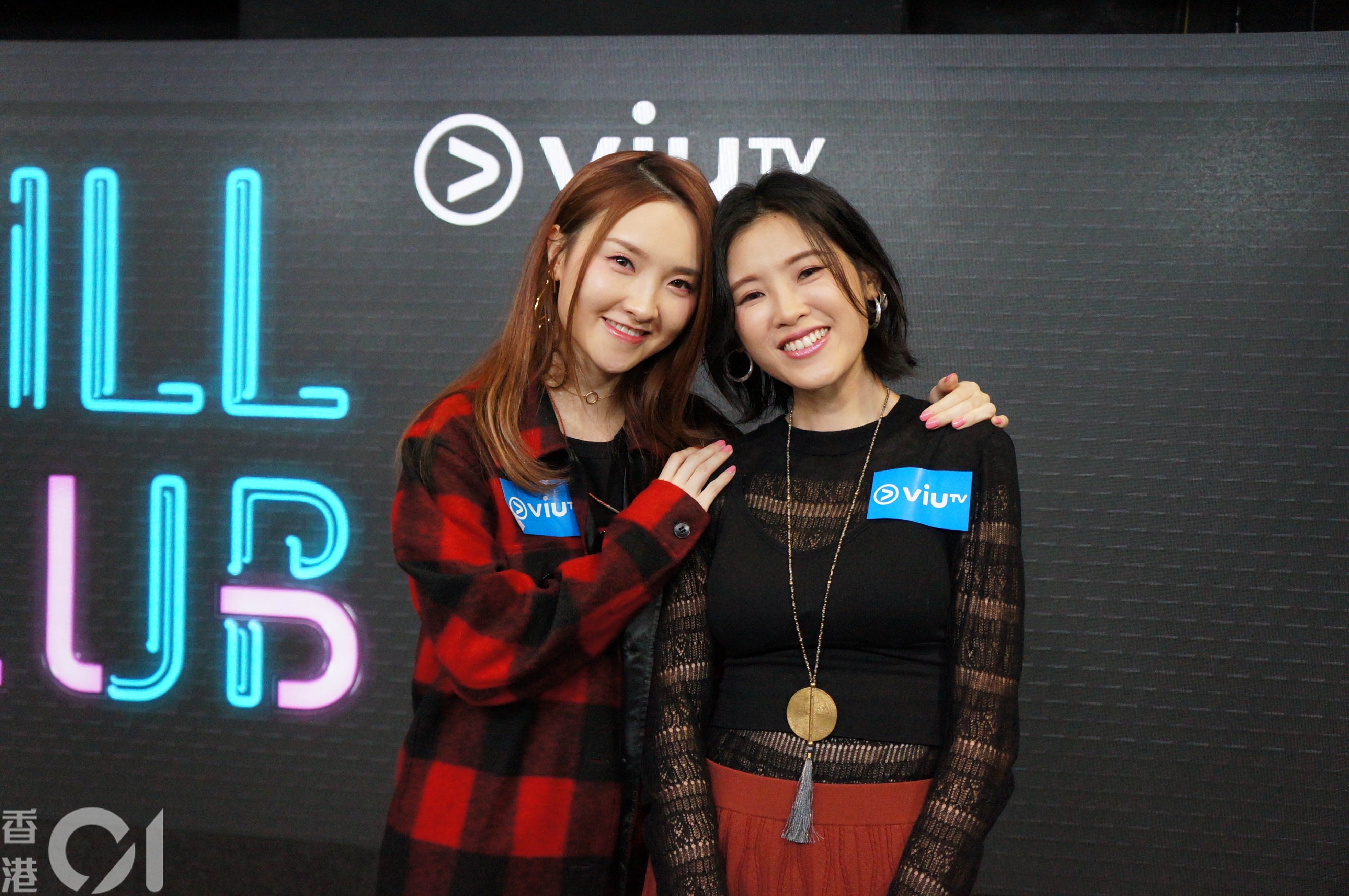 陳蕾翻唱 亞洲星光大道 參賽歌為當年失準平反 人總有過去 香港01 眾樂迷