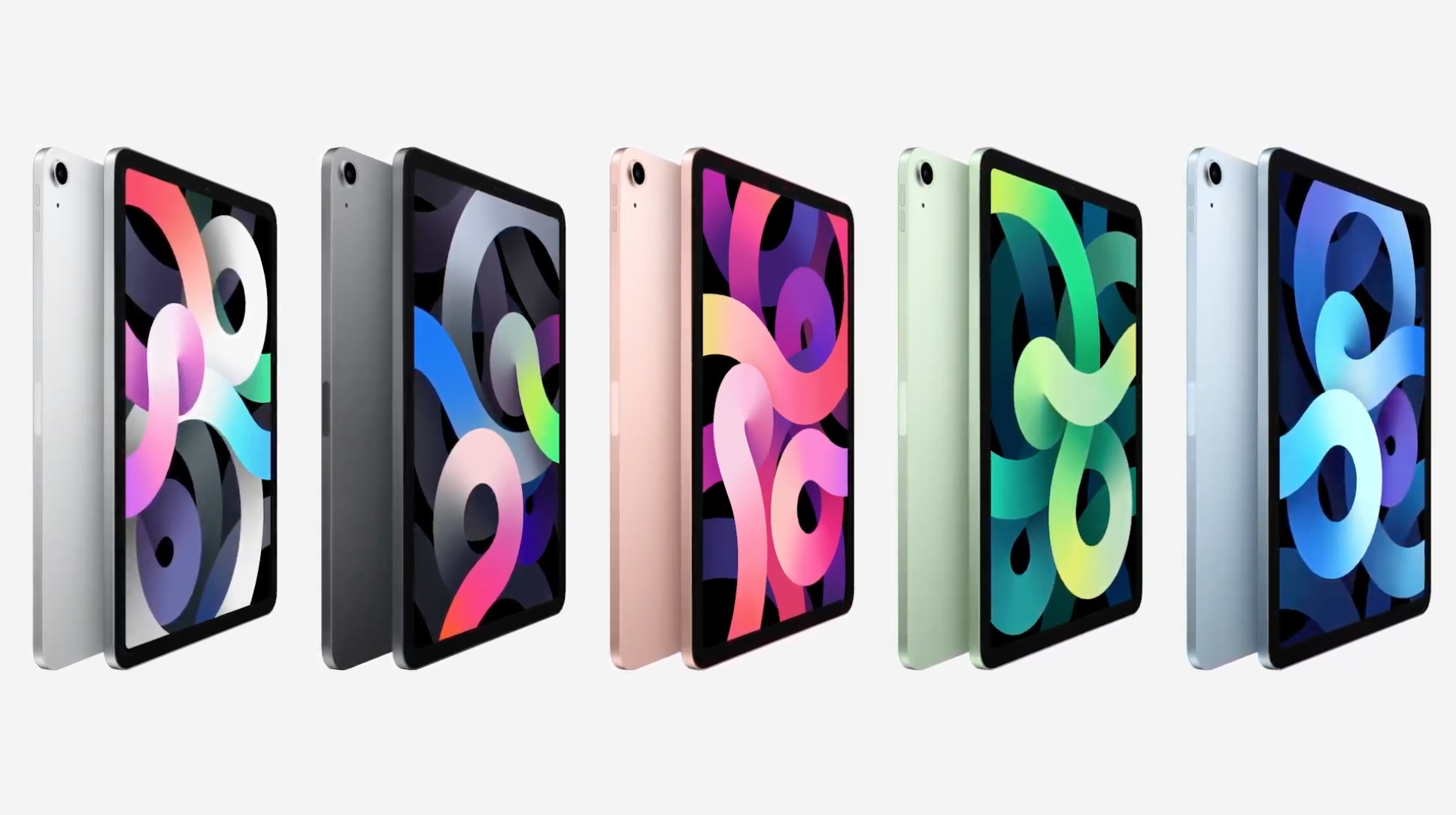 Apple發布iPad Air 4加價逾千元網民批唔值：有錢買部Pro好過！