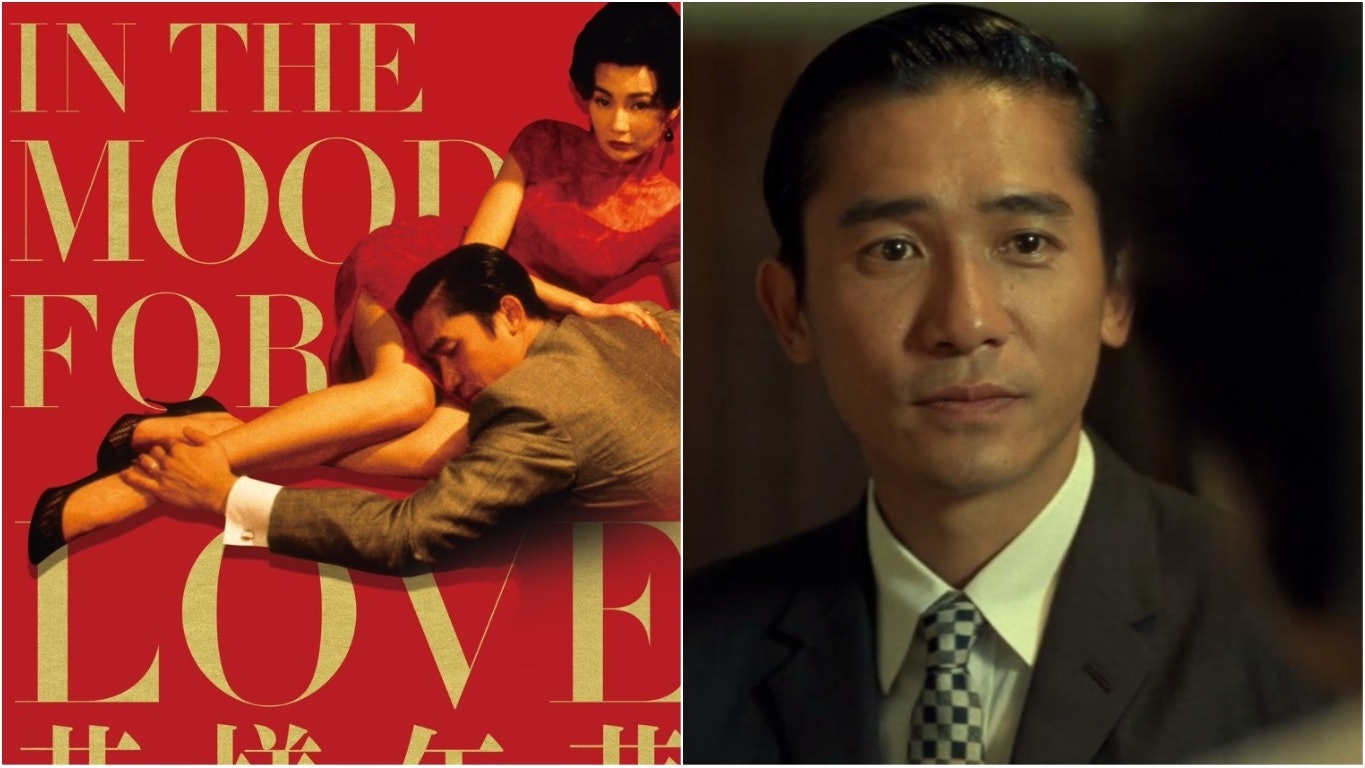 花樣年華 20年 新預告重剪經典對白梁朝偉 我冇諗過你會嚟 香港01 電影