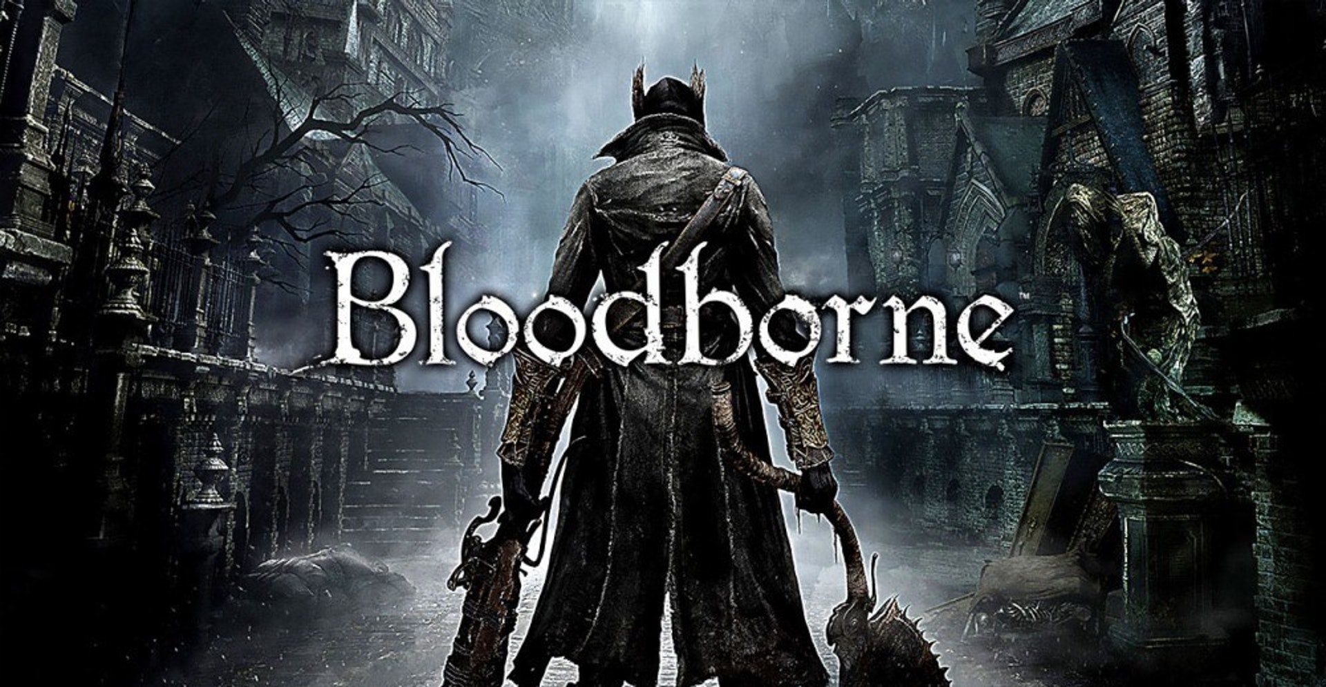 【02】Bloodborne:From Software最佳作之一,節奏比Dark Souls更快DLC的難度更令人津津樂道 【02】Bloodborne:From Software最佳作之一,節奏比Dark Souls更快DLC的難度更令人津津樂道