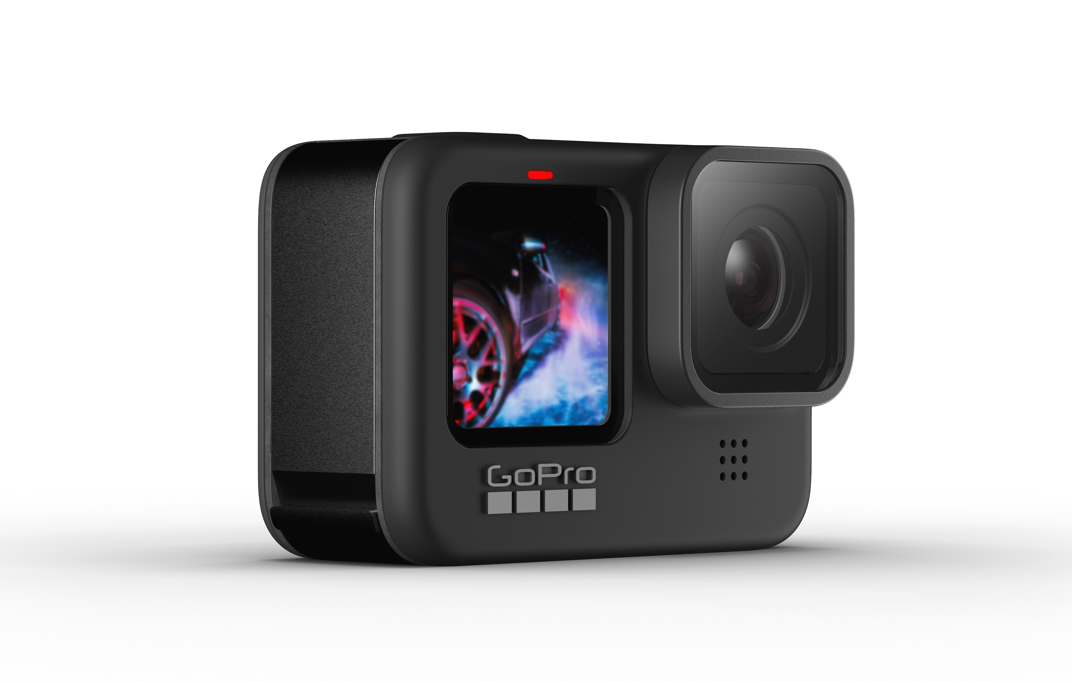 GoPro HERO9 Black 5K拍片進化8大新功能懶人包、香港售價公開