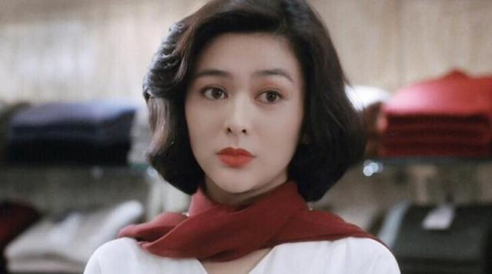 迷倒不少粉絲。(影片截圖) 迷倒不少粉絲。(影片截圖)