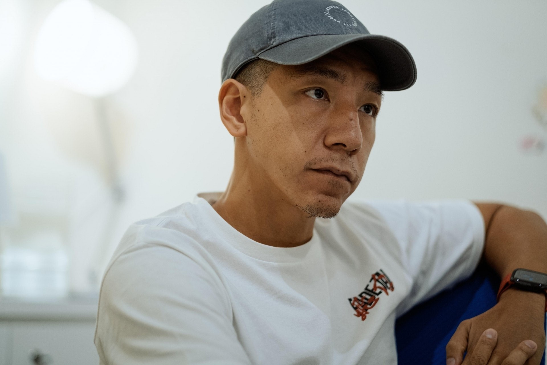 柳俊江涉危駕｜曾任主播有「新聞王子」之稱 打鬥事件後傳婚變