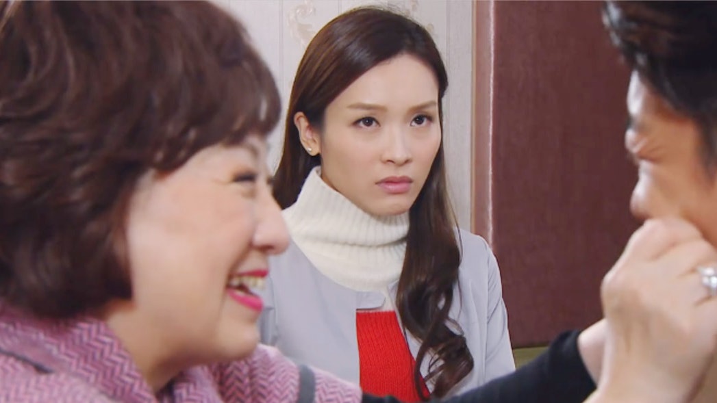 婆媳關係|跟奶奶同住難與老公行房? 問題癥結或不在奶奶身上… 婆媳關係|跟奶奶同住難與老公行房? 問題癥結或不在奶奶身上…