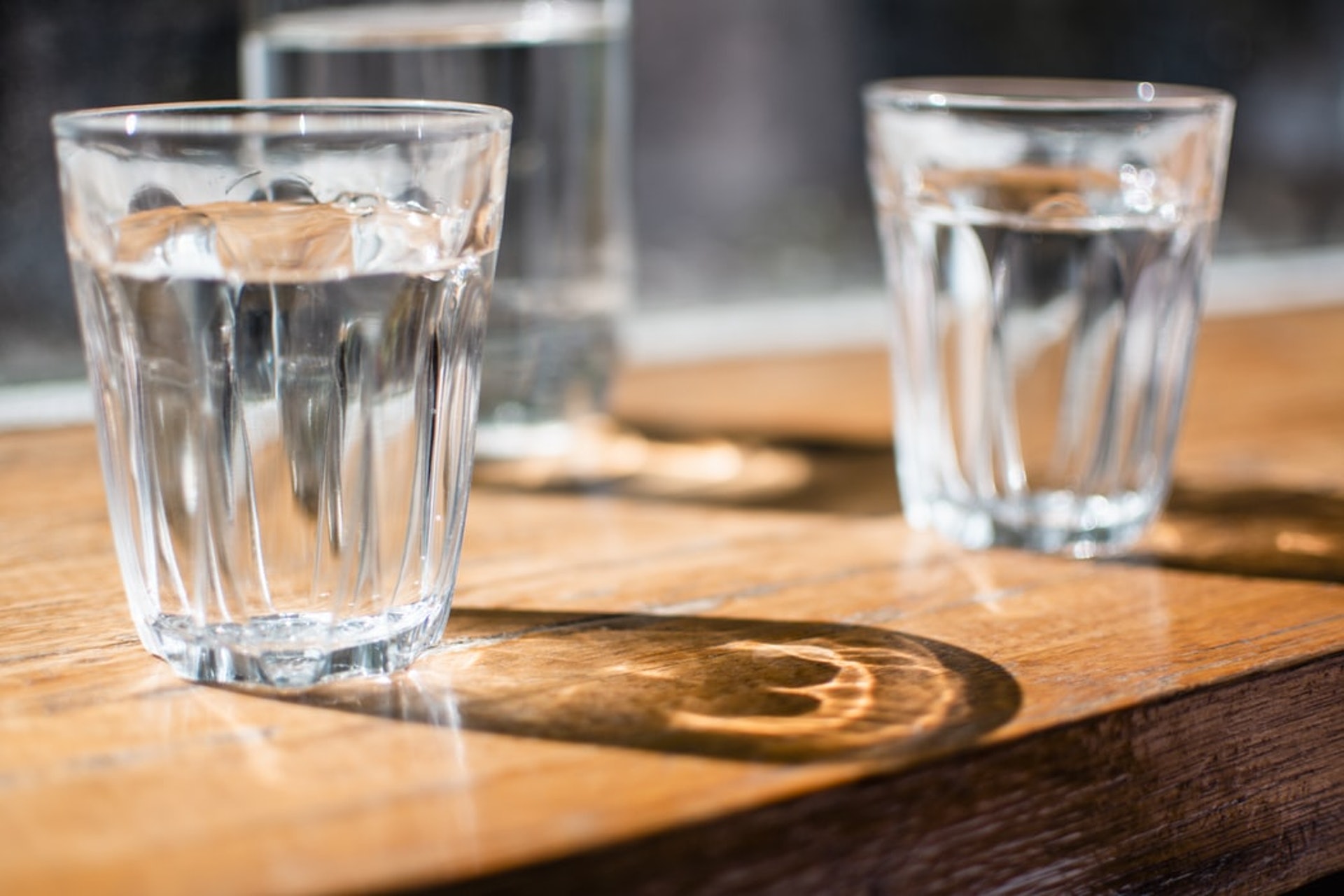 秋分養生要多飲水、多吃白色食物。(Unsplash/janasabeth) 秋分養生要多飲水、多吃白色食物。(Unsplash/janasabeth)
