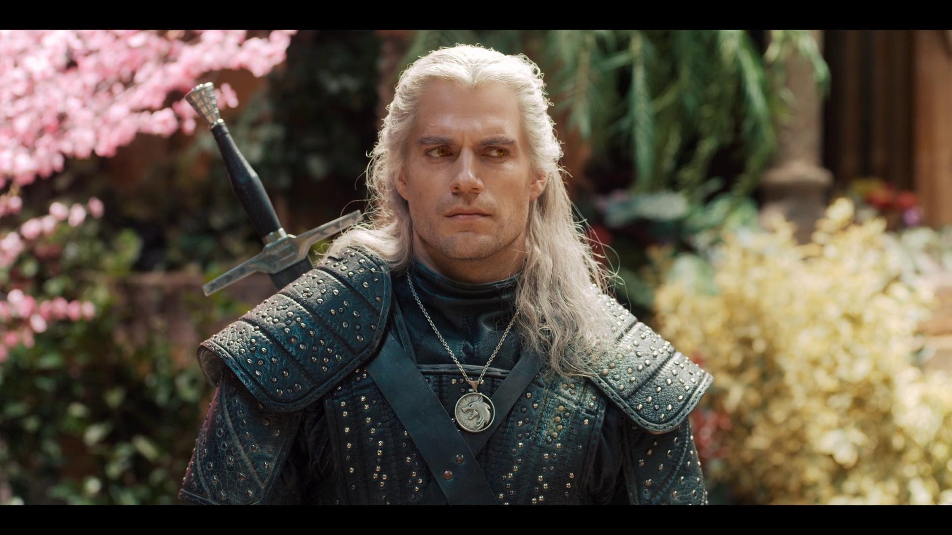 人工智能当时分析了亨利卡菲尔将会是接棒 007 的最佳人选,而艾迪斯艾巴及理察麦登两位 Marvel 超级英雄则排第二及第三名。(《猎魔士》剧照) title=