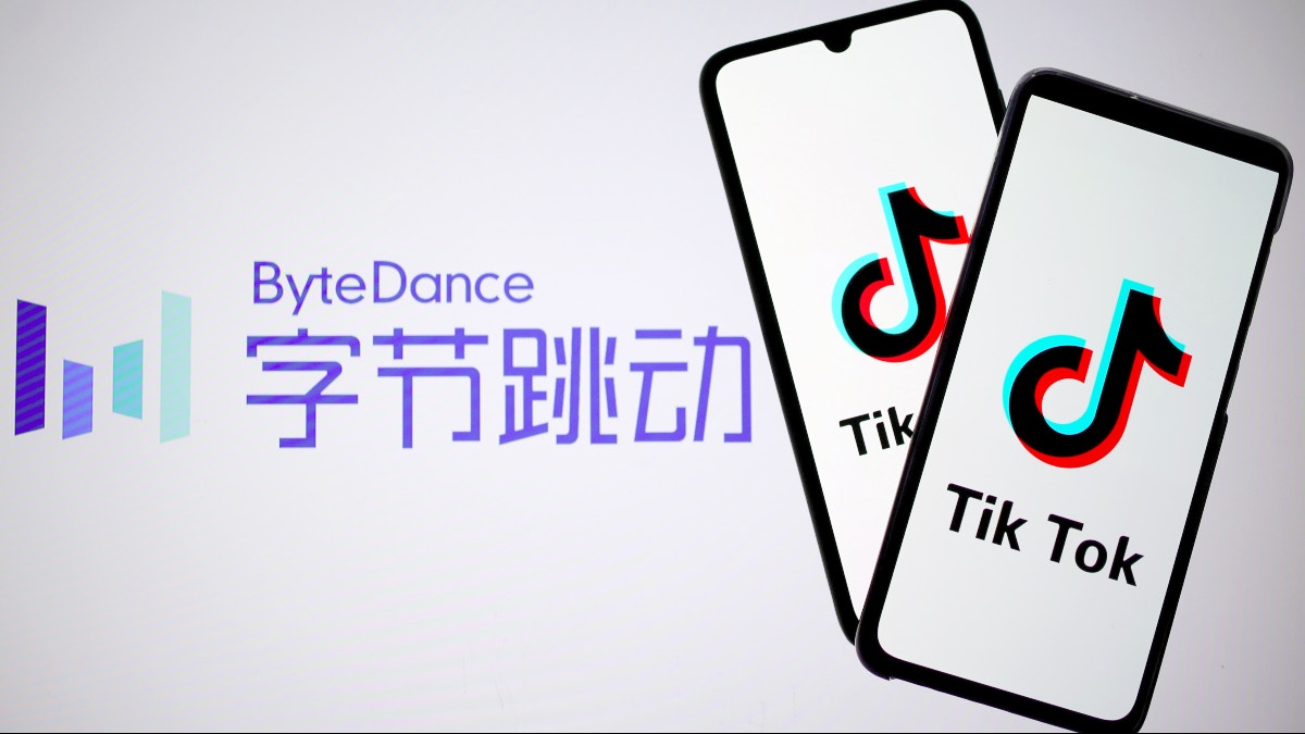 字節跳動：旗下新子公司TikTok Global上市前融資後持股80%