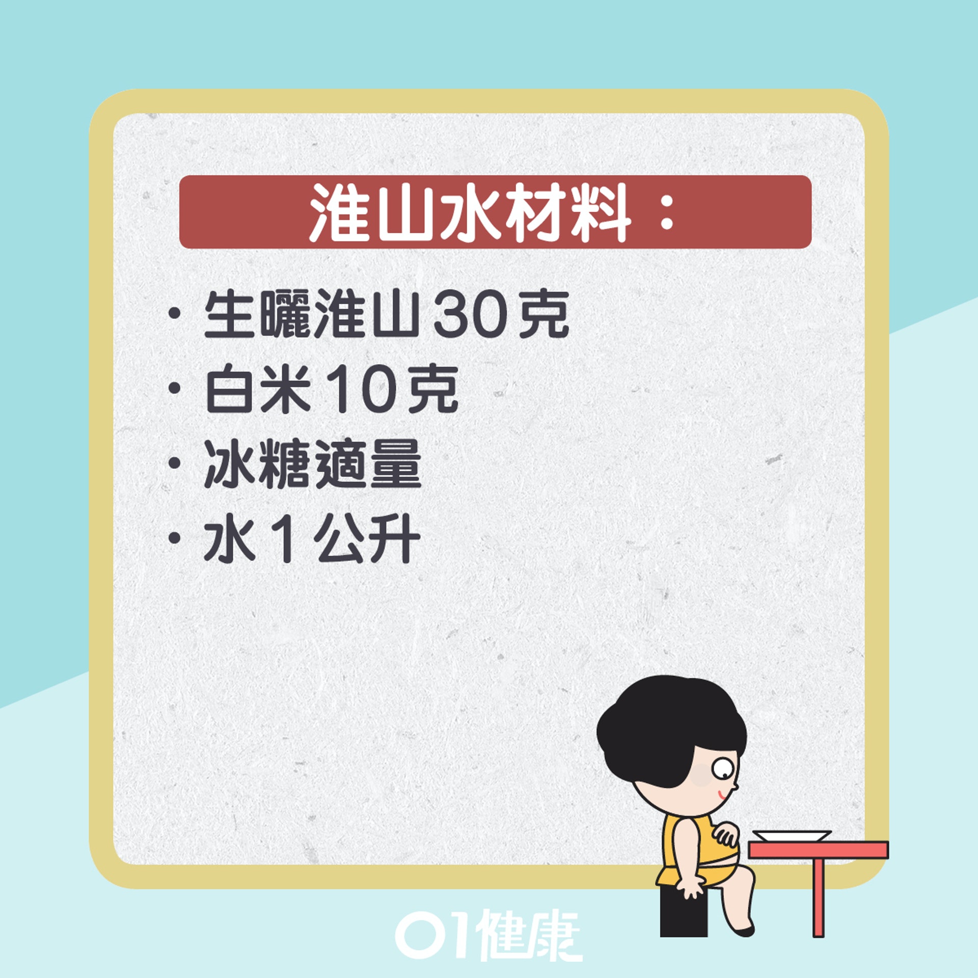 淮山水(01製圖) 淮山水(01製圖)