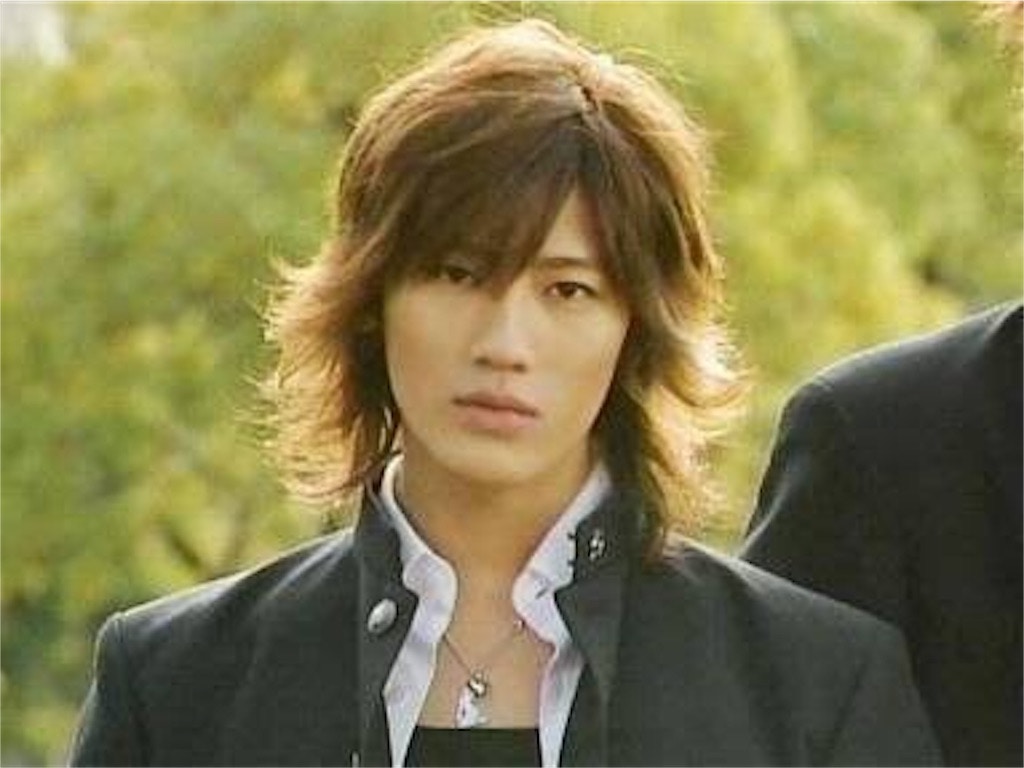 90後曾經追過的7個日系男神佐藤健演 血色星期一 紅到現在 香港01 開罐