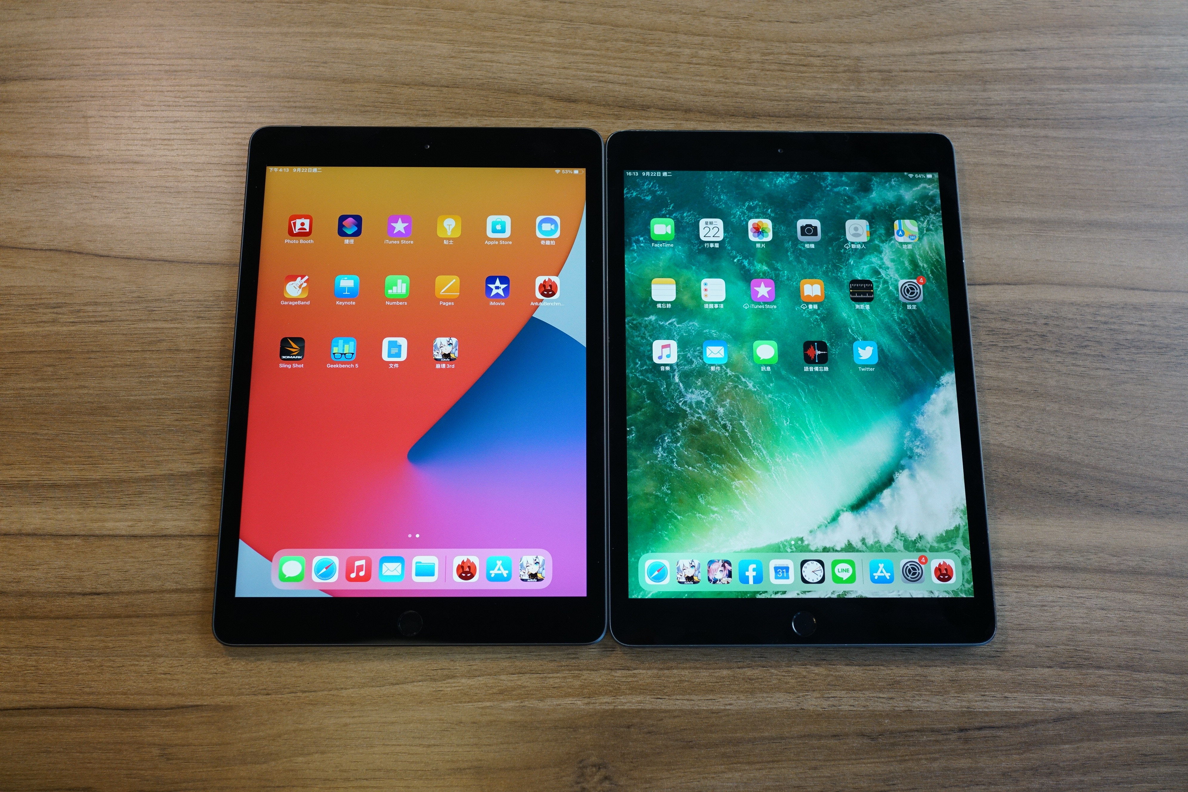 Apple iPad 8 開箱試玩｜配筆隨手寫夠實用性價比高5大理由入手