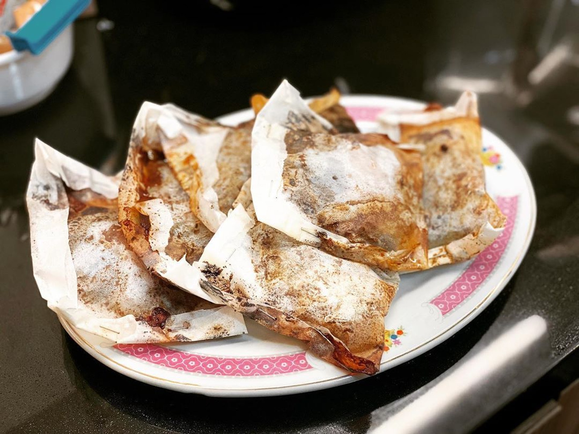 讓人懷念8款快將消失點心7 80後回憶西瓜盅 紙包骨食過未 讓人懷念8款快將消失點心7 80後回憶西瓜盅 紙包骨食過未