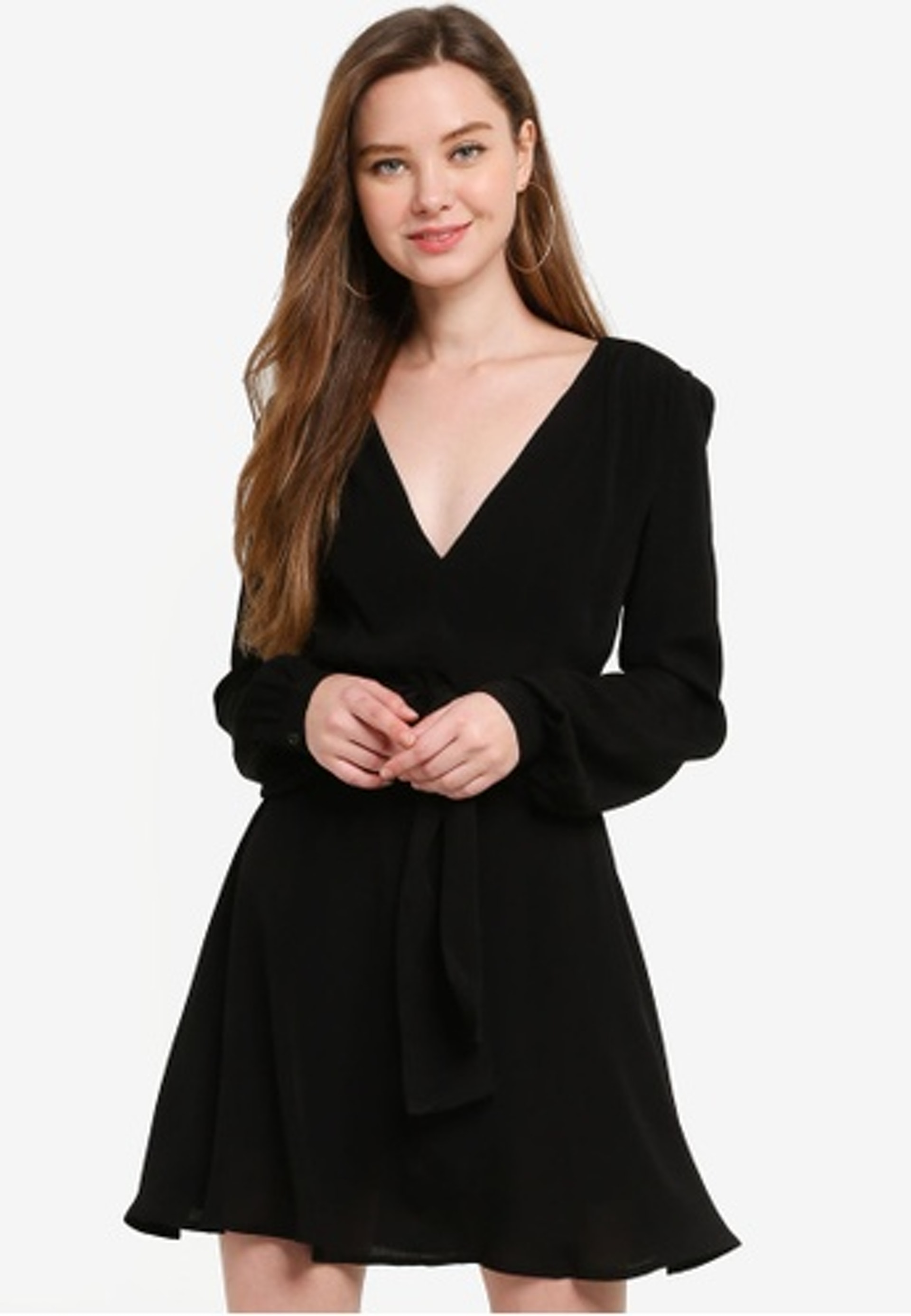 A-line Dress(Glamorous) A-line Dress(Glamorous)