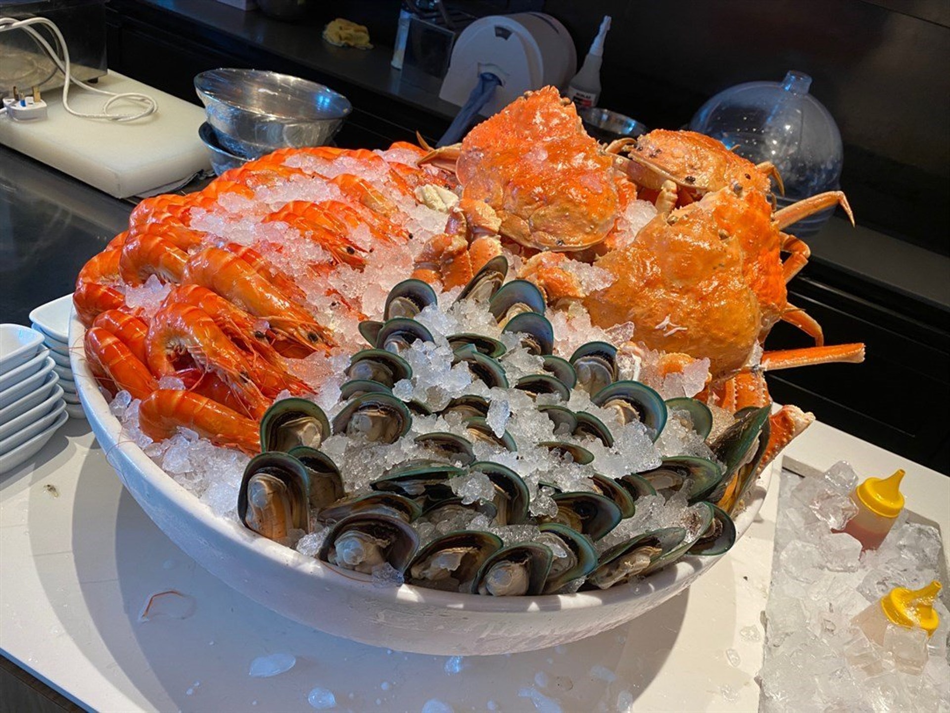 【下午茶自助餐】2022放假去邊食Tea Buffet?附優惠情報 JW萬豪下午茶自助餐