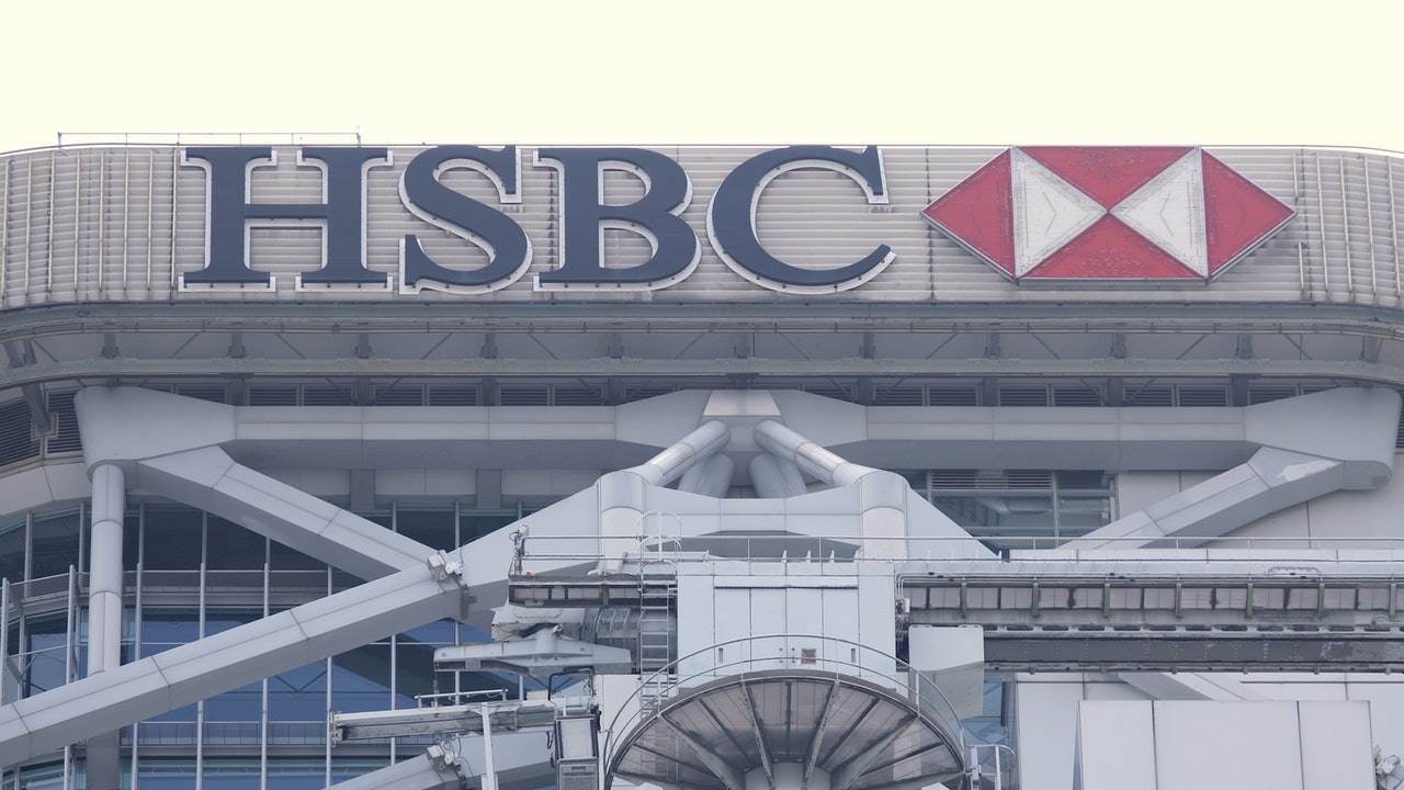 HSBC Held A Board Meeting On The 22nd Of This Month To Review Last Year hsbc-held-a-board-meeting-on-the-22nd-of-this-month-to-review-last-year