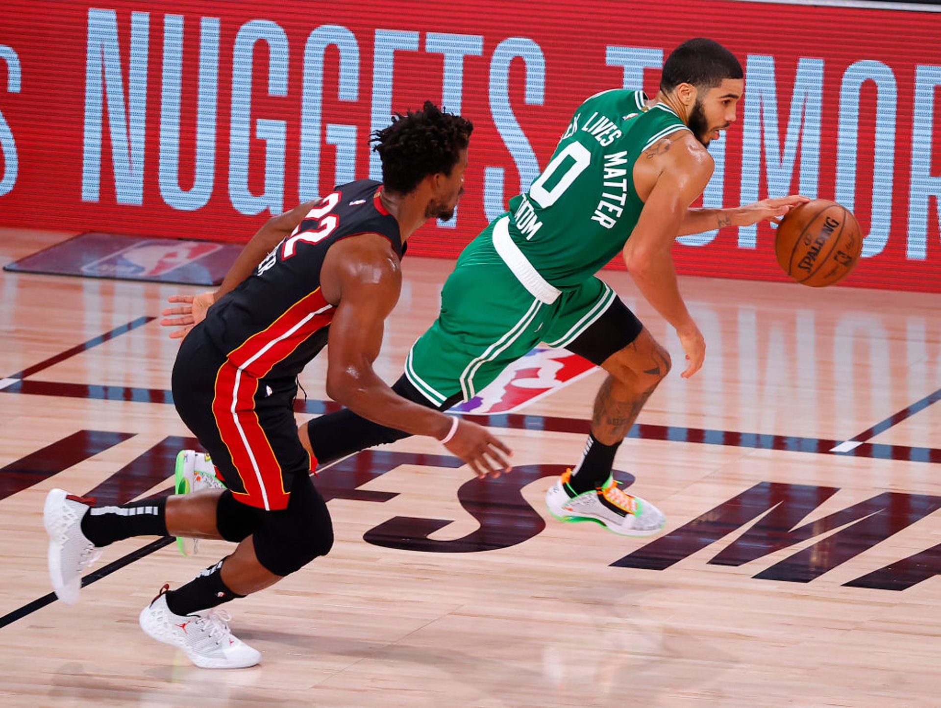 Nba丨英雄希路轟37分熱火 叫糊 畢拿 他會成為特別的存在 Nba丨英雄希路轟37分熱火 叫糊 畢拿 他會成為特別的存在