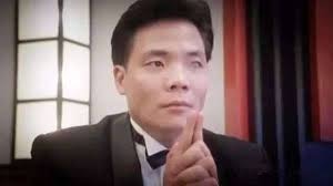 59歲 賭俠 大軍身材發福喜感大增曬超粗金鏈霸氣自拍 香港01 即時娛樂