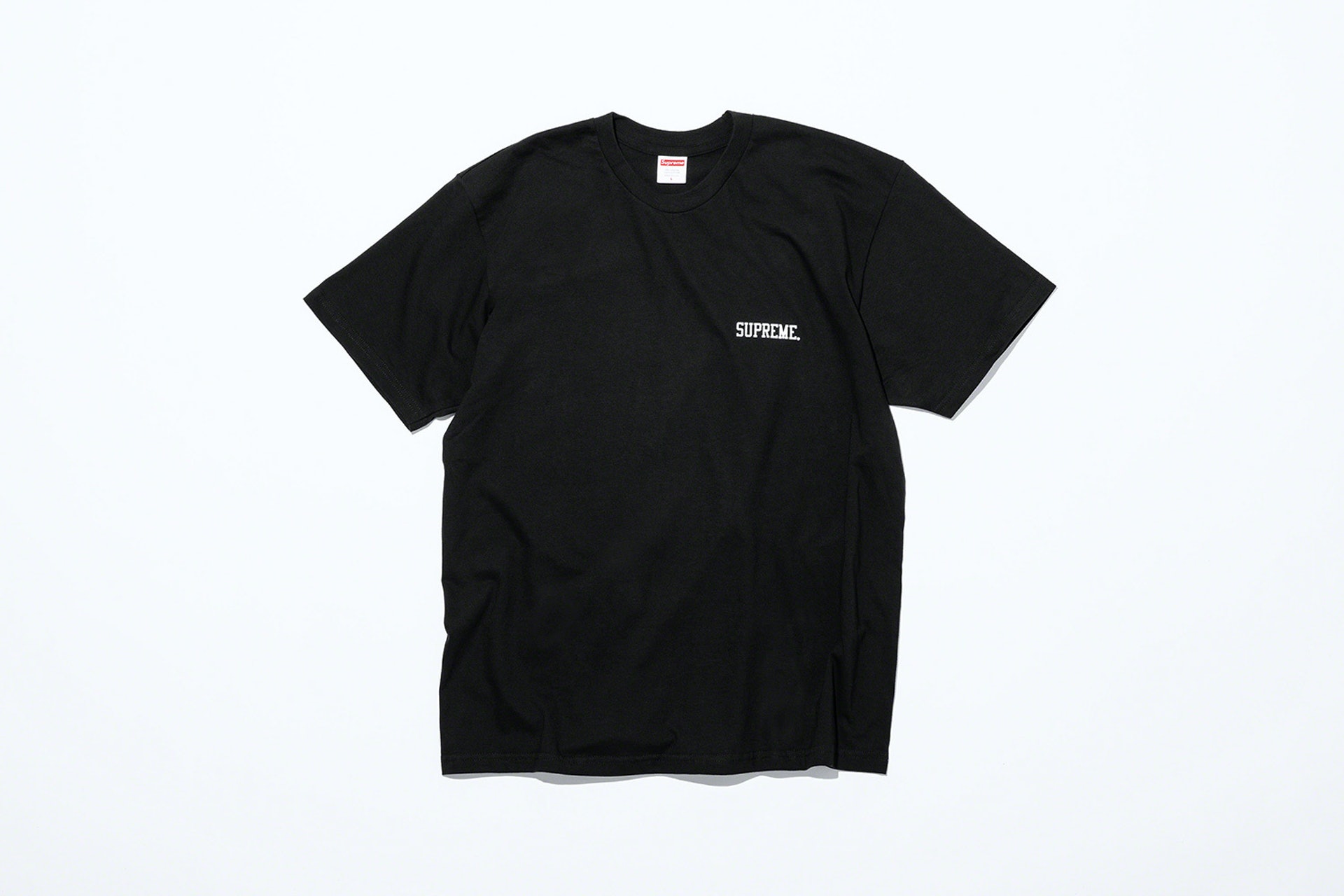Supreme x Joel-Peter Witkin (品牌圖片) Supreme x Joel-Peter Witkin (品牌圖片)