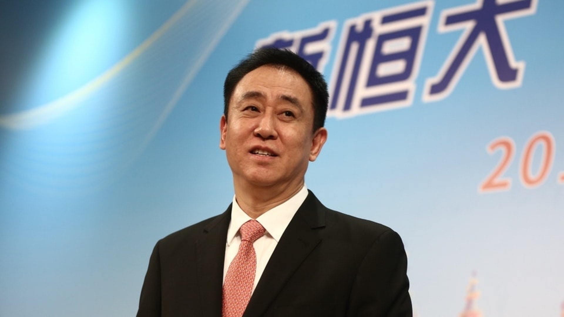 恒大系續瀉恒大汽車挫8 昨否認向廣東政府請求支持資產重組 香港01 財經快訊