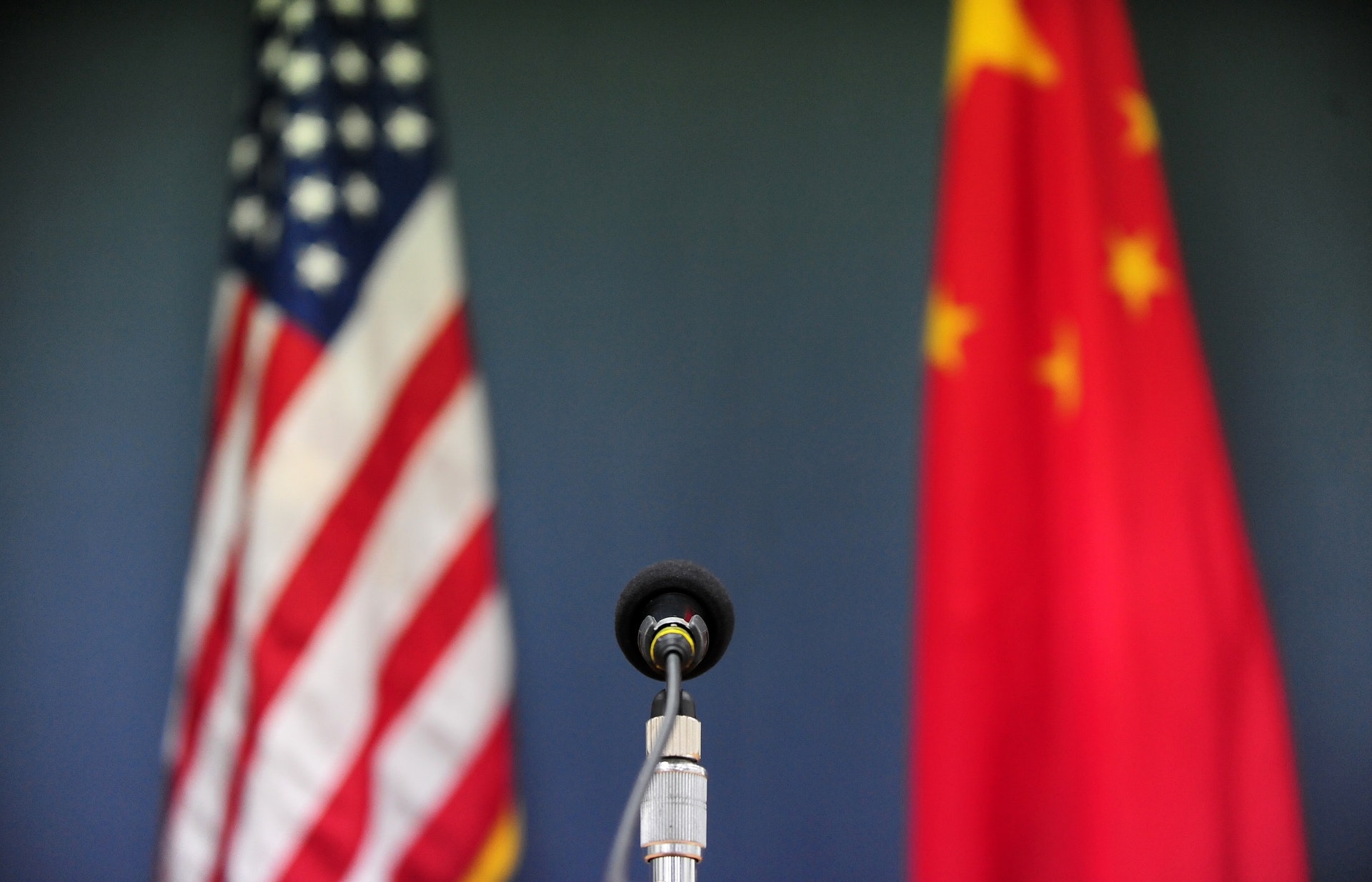 法媒預言對華貿易戰將會升級,不再只是中美兩國角力而已。(視覺中國) 法媒預言對華貿易戰將會升級,不再只是中美兩國角力而已。(視覺中國)