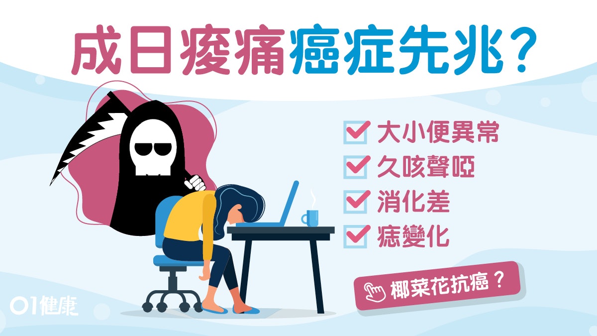 【癌症】椰菜花切開30分鐘後煮抗癌效果更好?助防癌11招先瘦腰! 【癌症】椰菜花切開30分鐘後煮抗癌效果更好?助防癌11招先瘦腰!