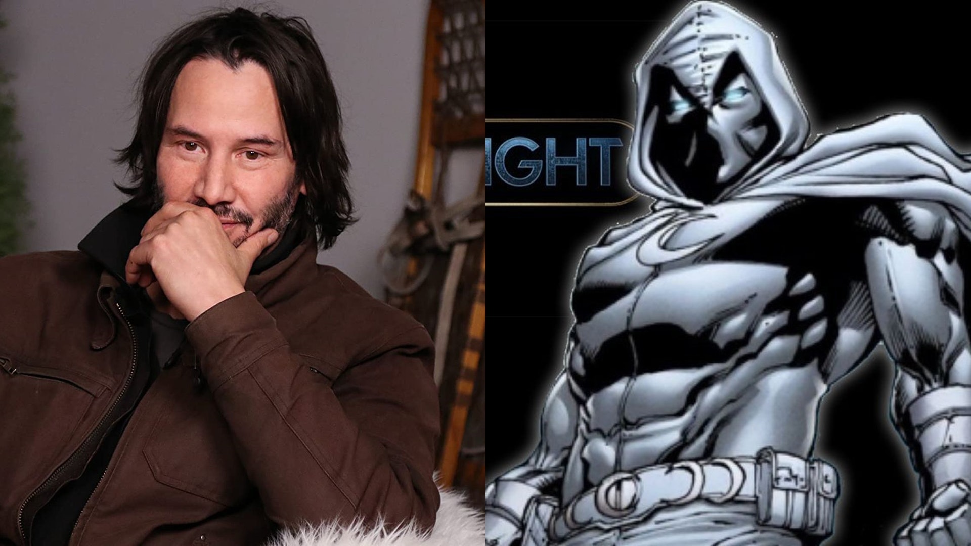 月光騎士 開始進行選角marvel 鎖定奇洛李維斯擔正演出 月光騎士 開始進行選角marvel 鎖定奇洛李維斯擔正演出