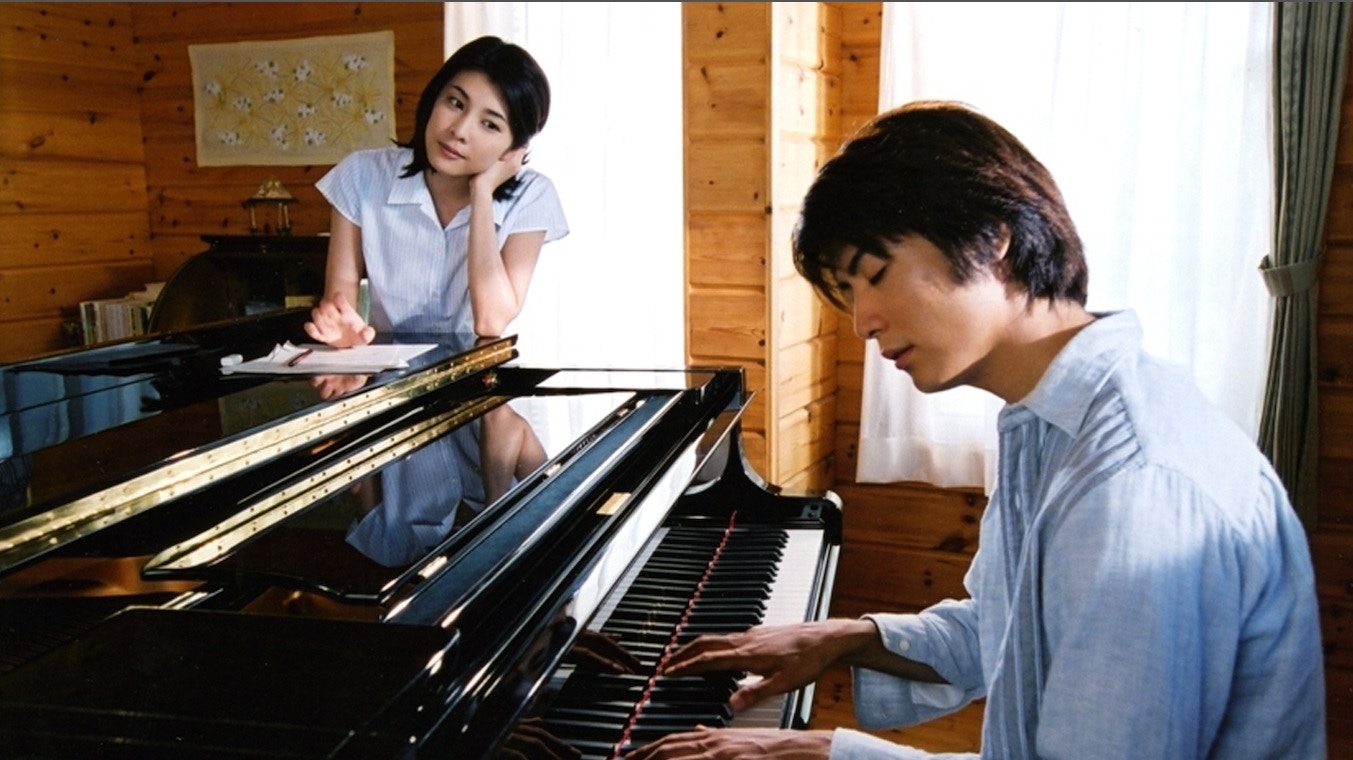 竹內結子自殺身亡終年40歲 香港01 即時國際