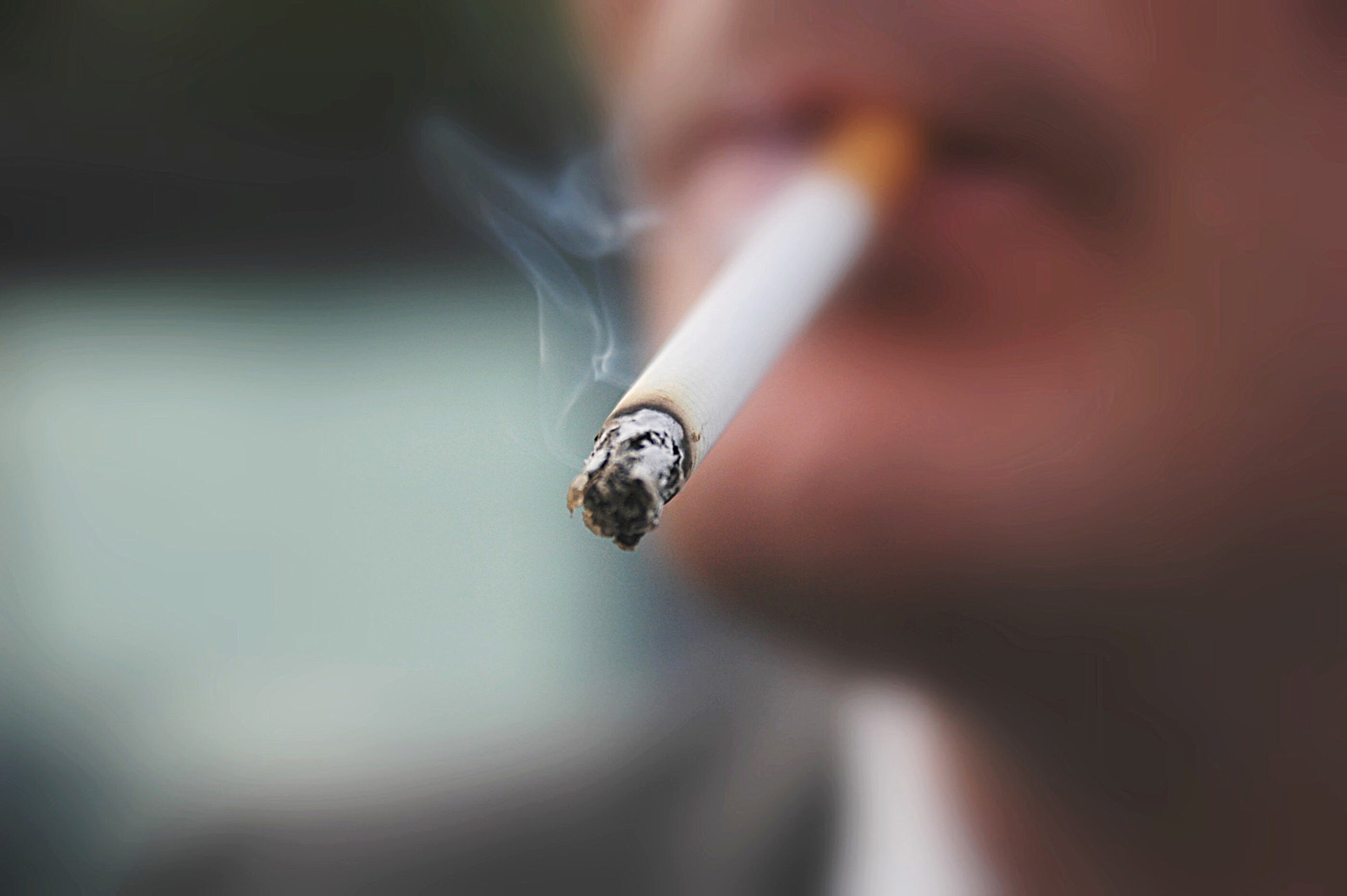 減少吸煙，發生主動脈剝離的機會自然大大降低。（圖片：Getty Images）