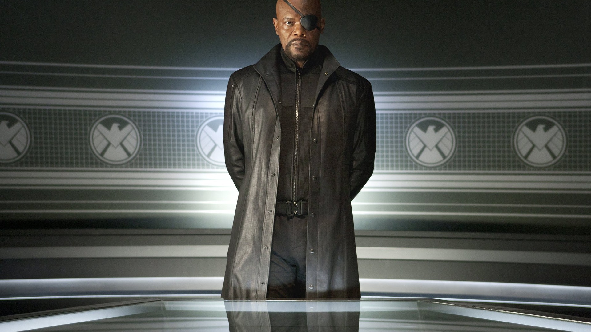 【Marvel】復仇者計畫關鍵人物 傳神盾局局長個人劇集籌備中 【Marvel】復仇者計畫關鍵人物 傳神盾局局長個人劇集籌備中