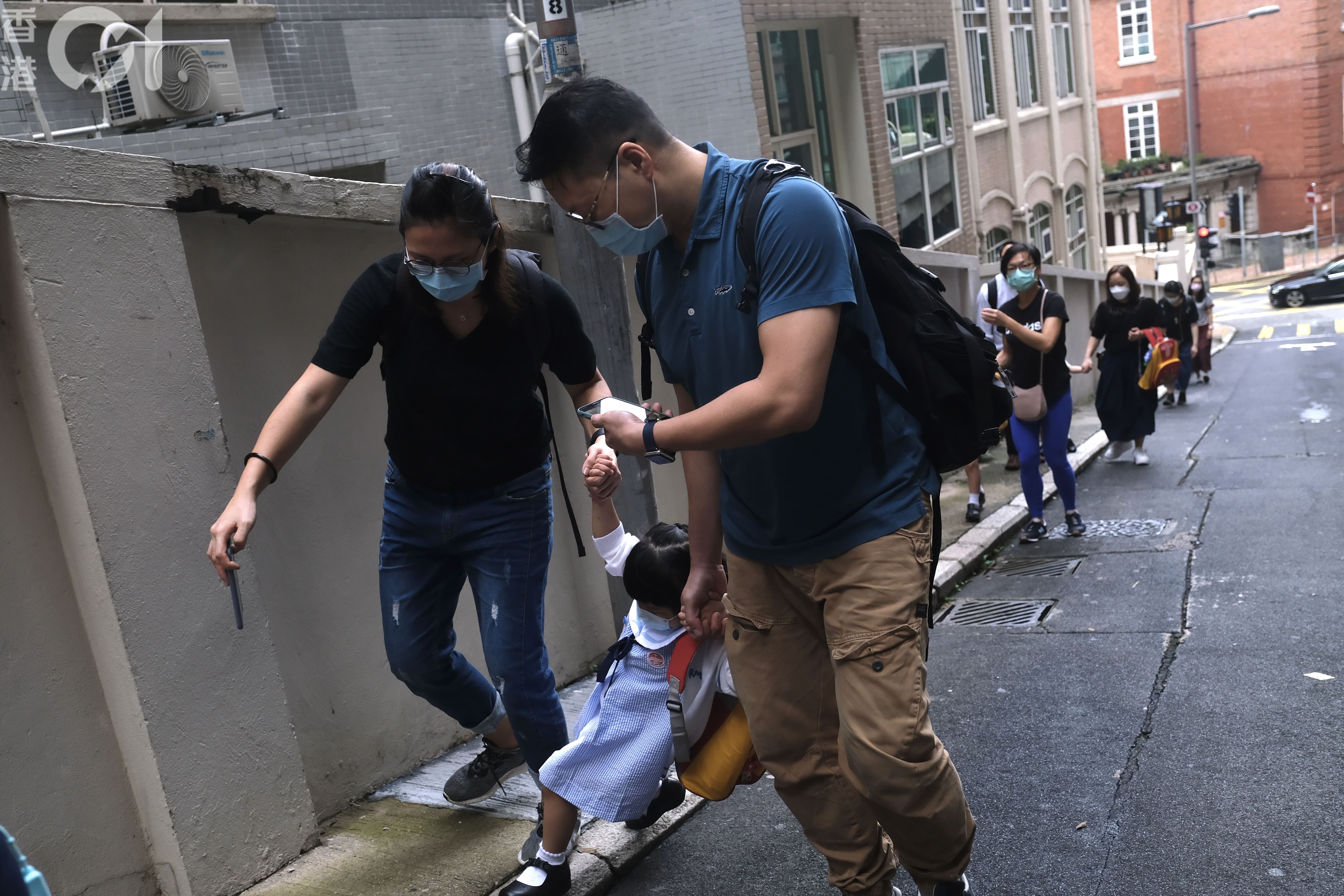 創新學習並非只以科技配合教學校長 應以人為本跳出功利 創新學習並非只以科技配合教學校長 應以人為本跳出功利